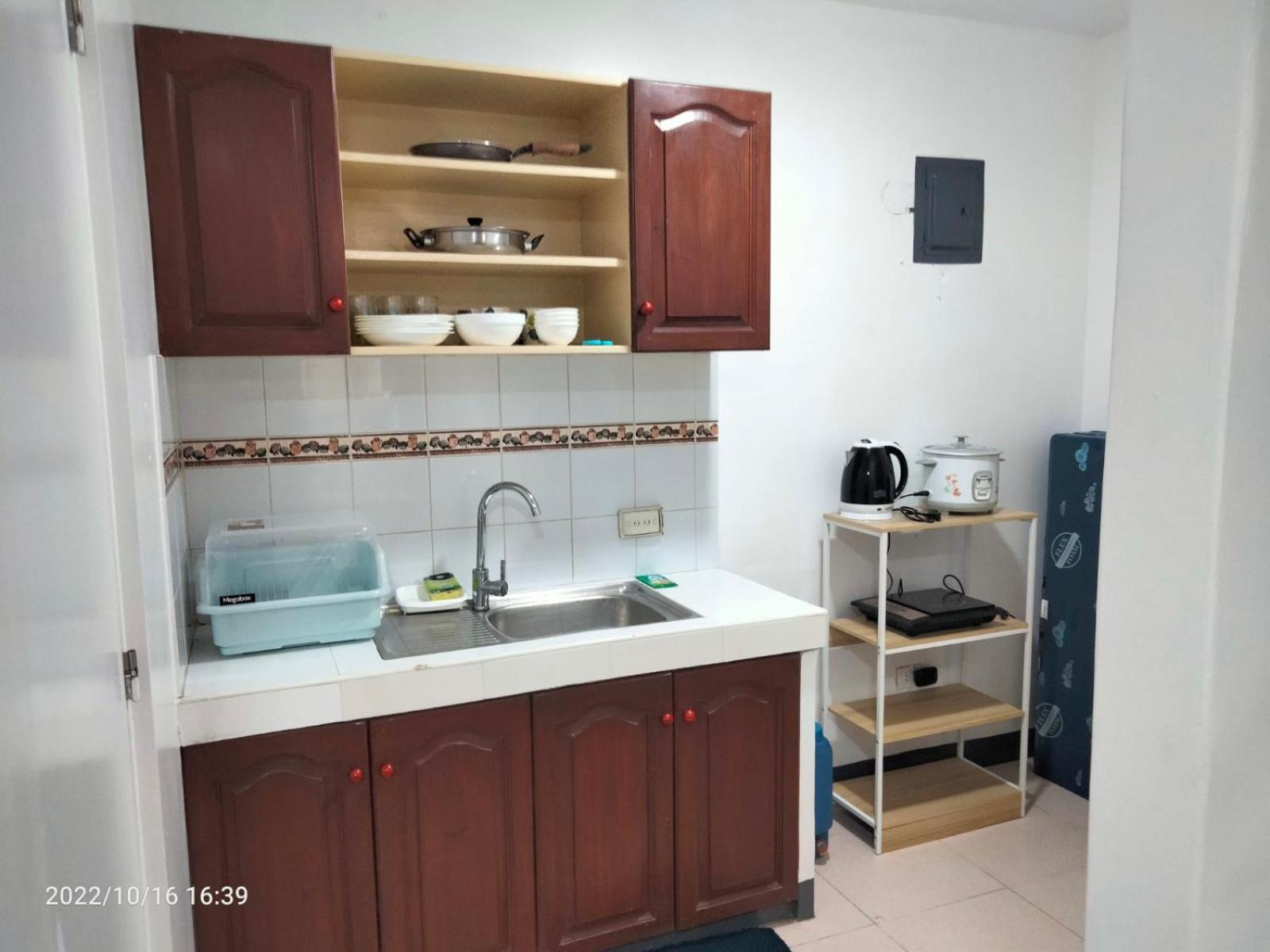 Vacation Town House Near Mactan Cebu Airport Bahay bakasyunan Lapu-Lapu City