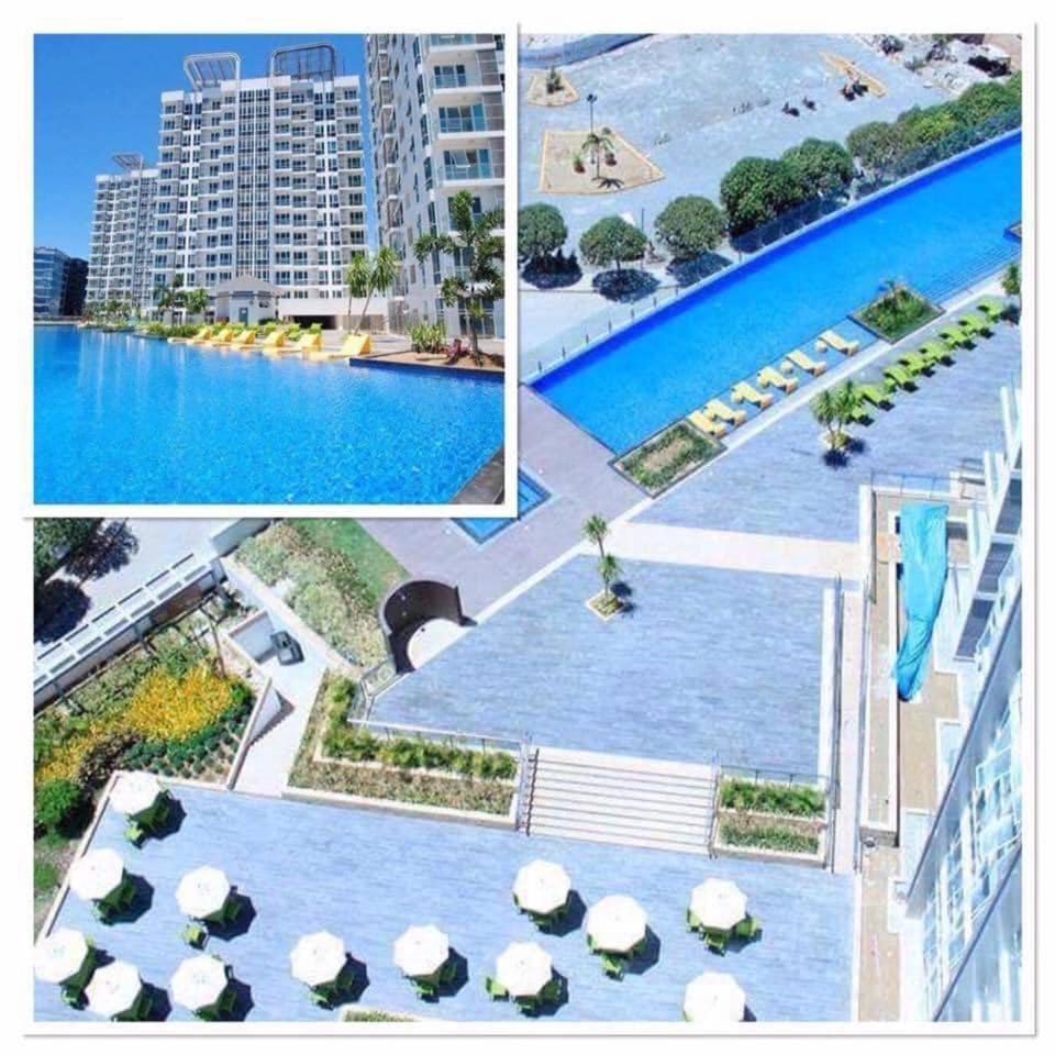 Apartment Mactan Newtown Cebu Affordable Suite! *