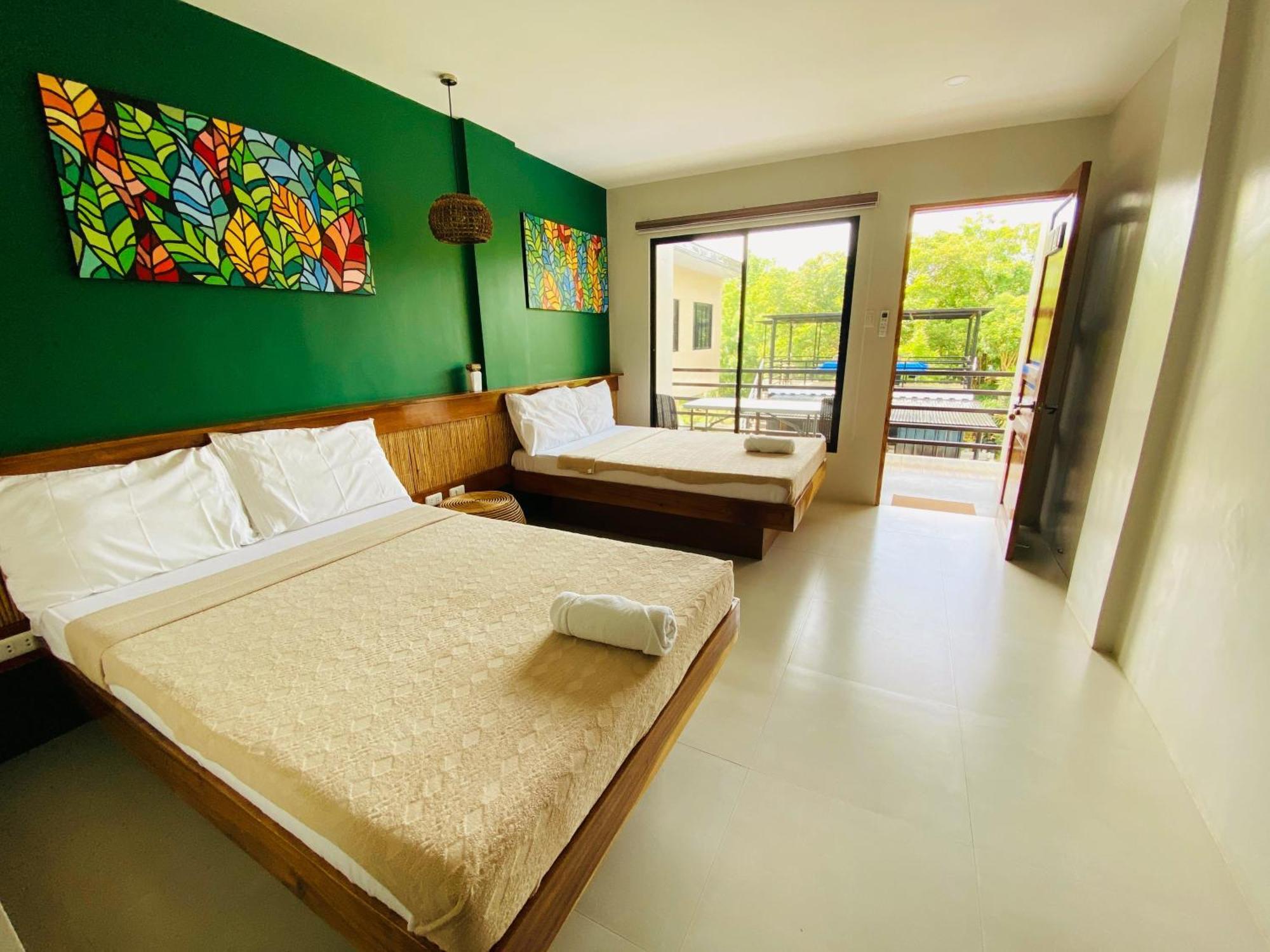 Resort Teza