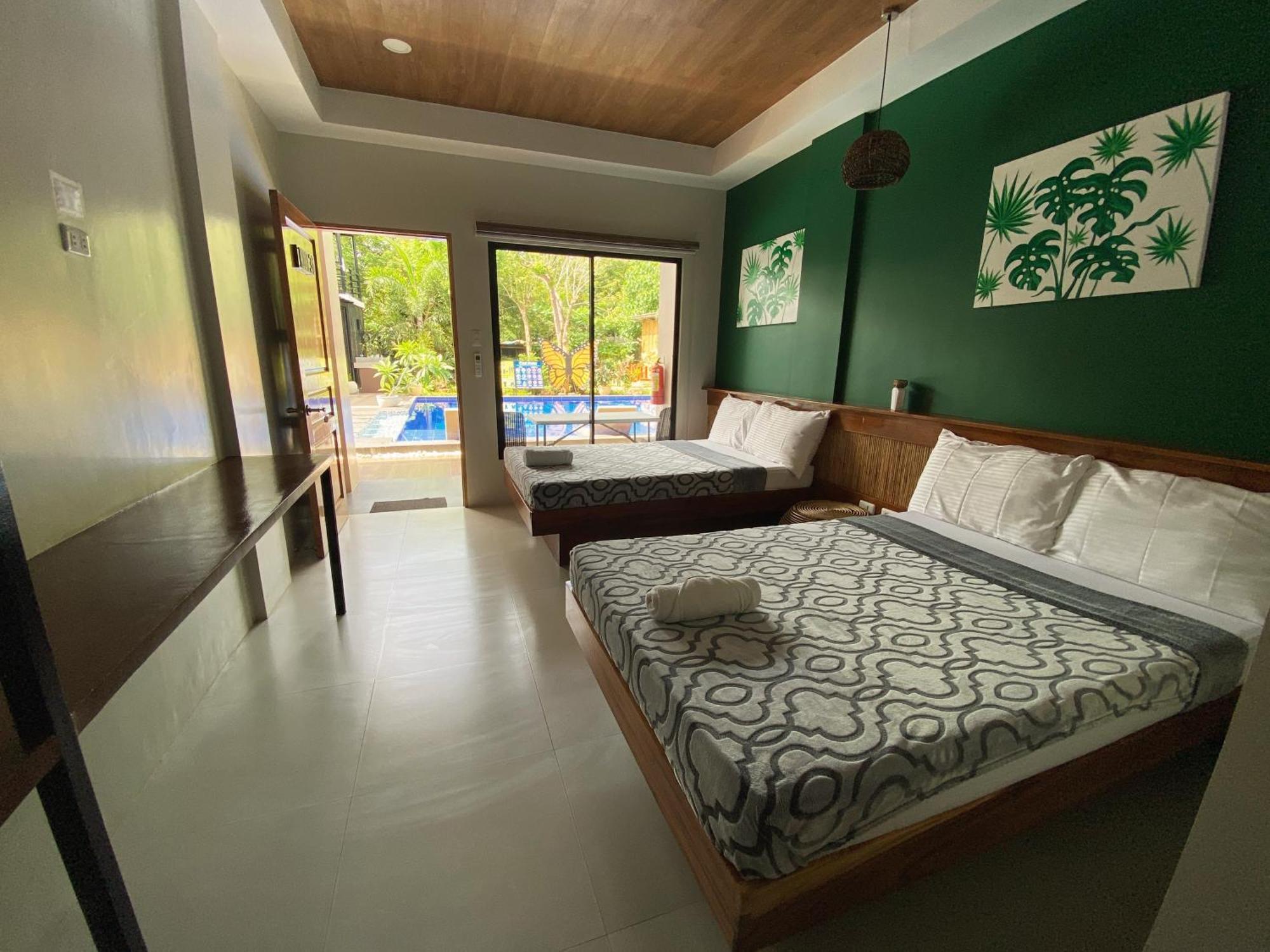 Resort Teza *
