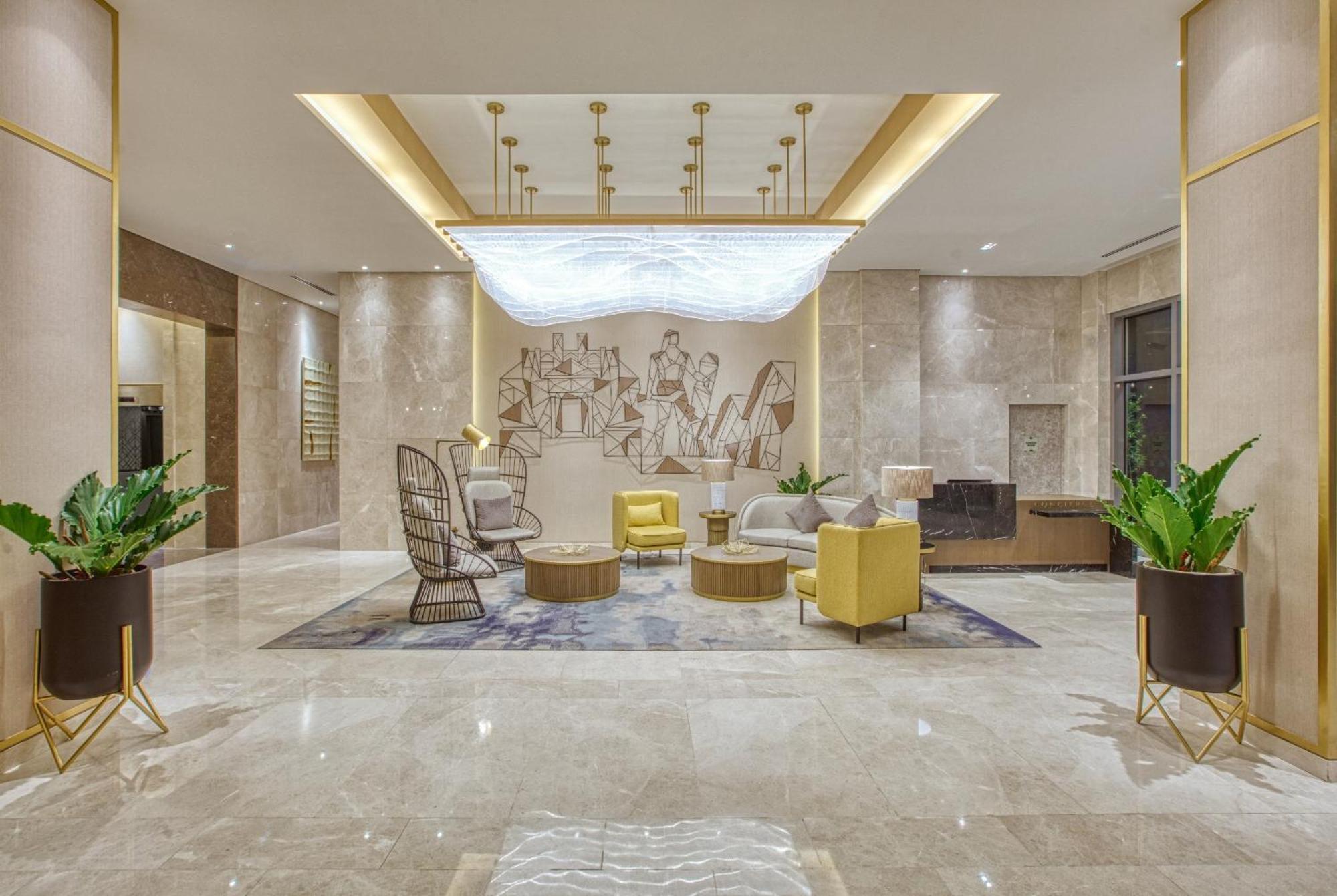 Hotel Belmont Mactan