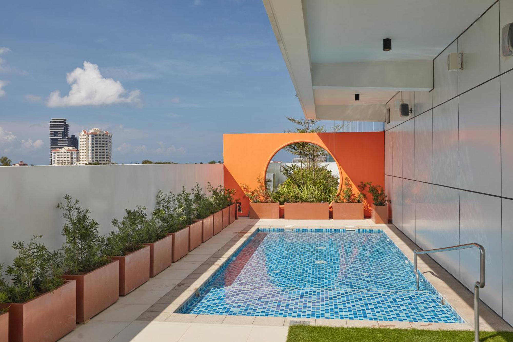 Hotel Belmont Mactan 4*