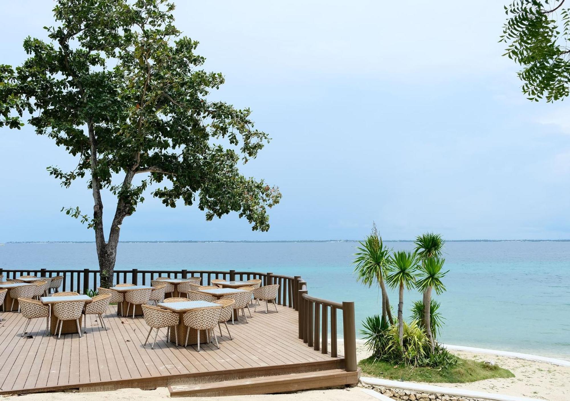 Belmont Mactan Hotel