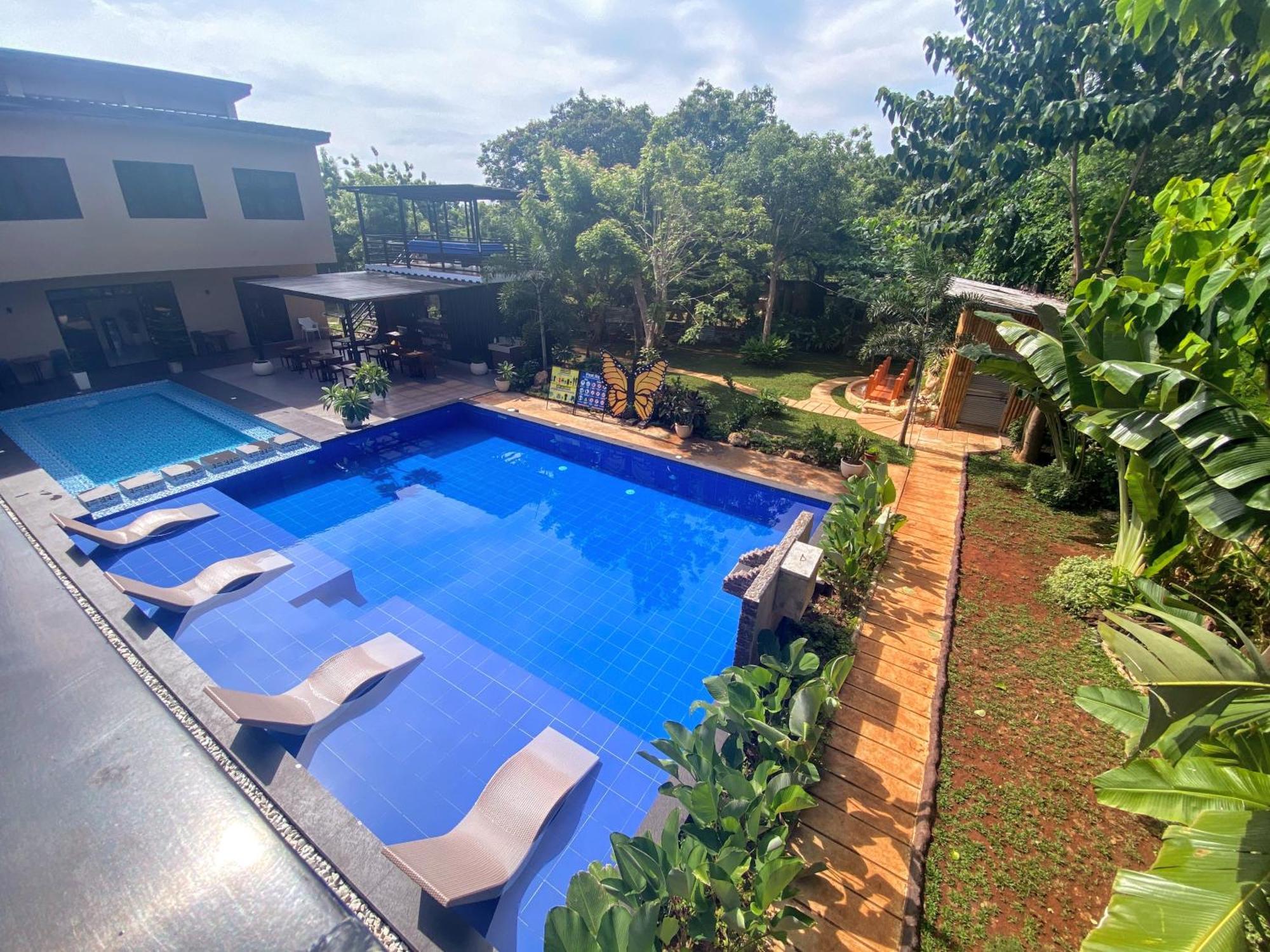 Resort Teza *