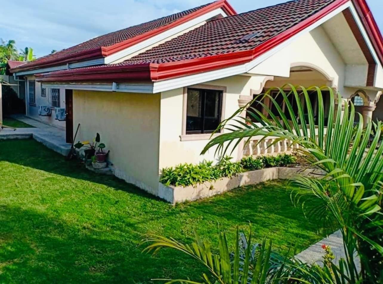 Dreamcatcher Hostel Moalboal
