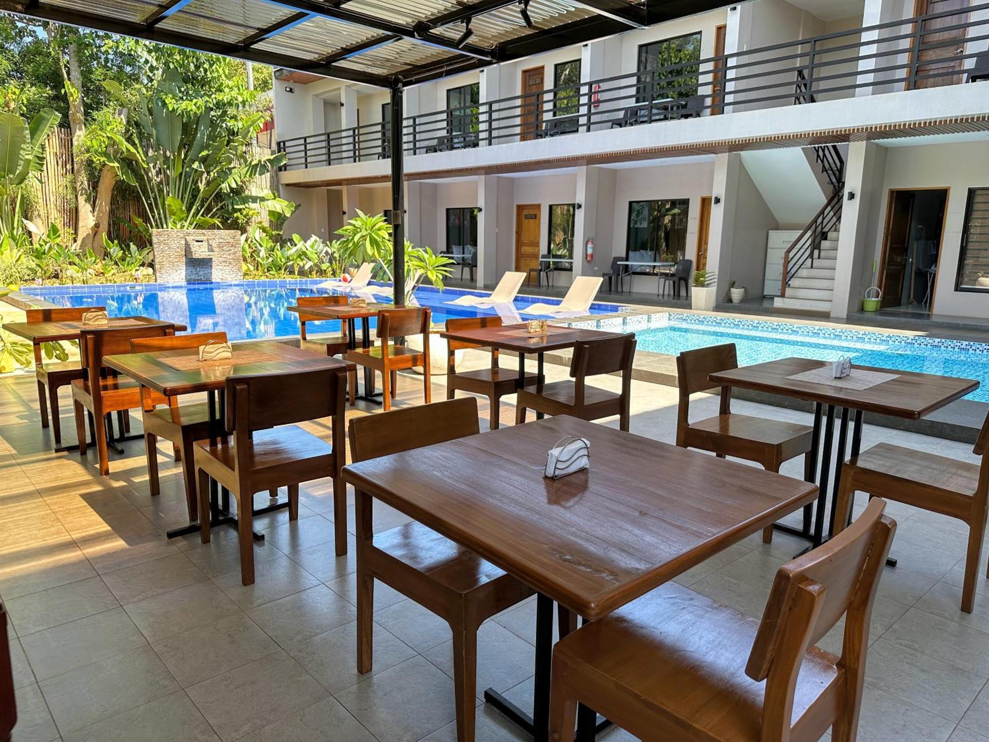Resort Teza Santa Fe (Cebu)