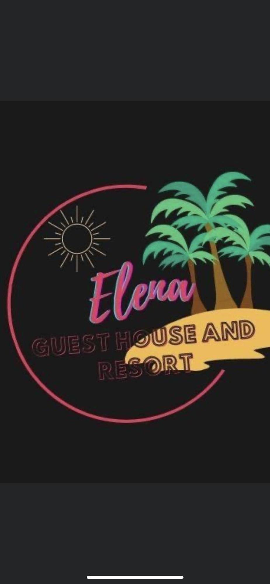 Guest house Elena & Medellin