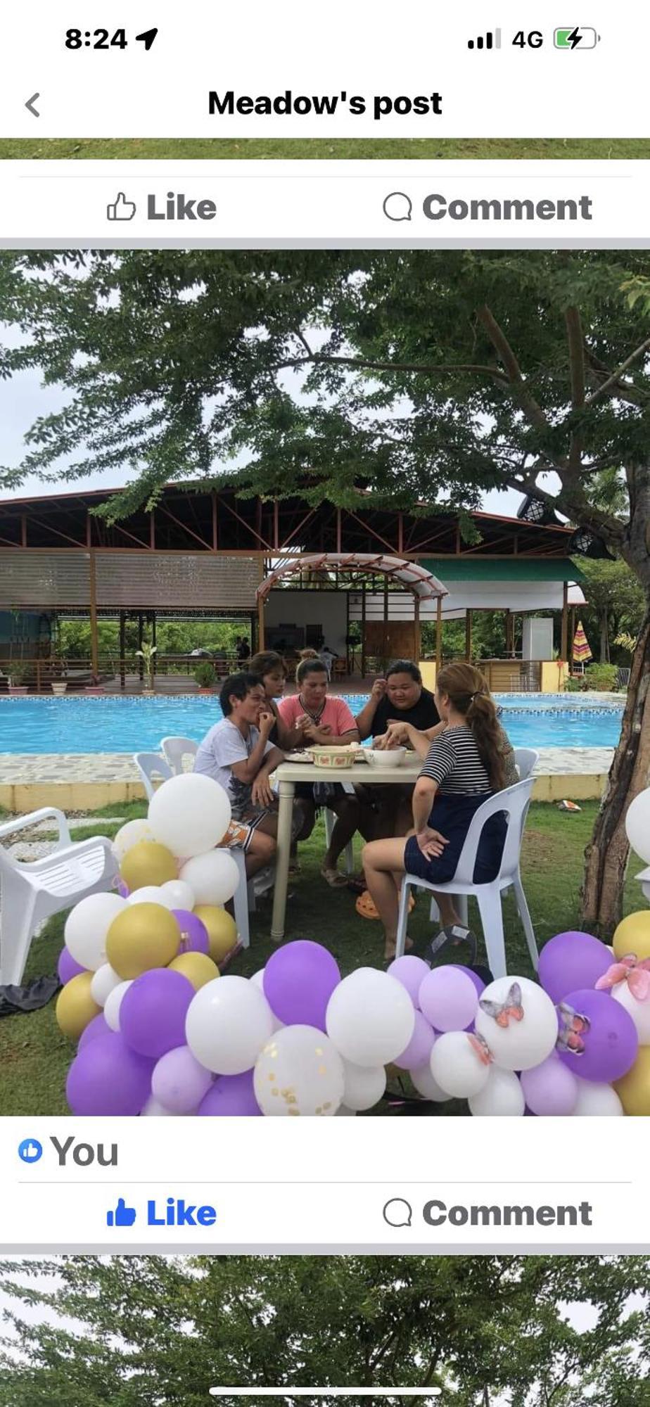 Elena & Guest house *