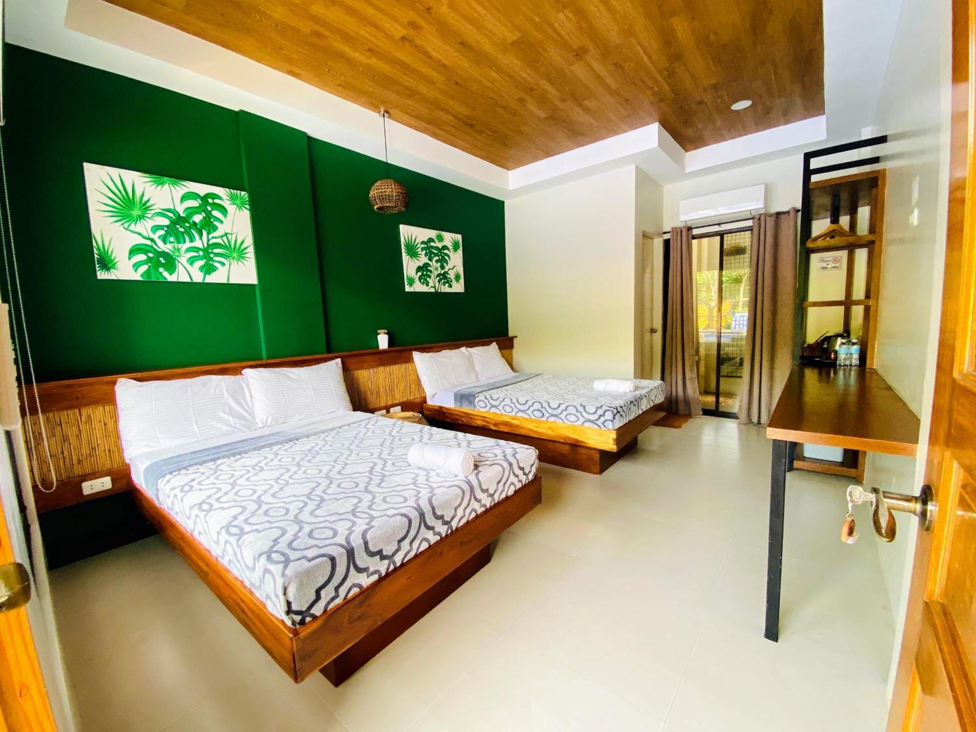 Teza * Santa Fe (Cebu)