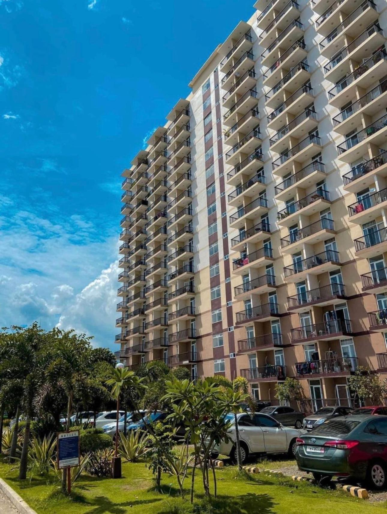 Apartment Saekyung Condotel Near Airport Lapu-Lapu City