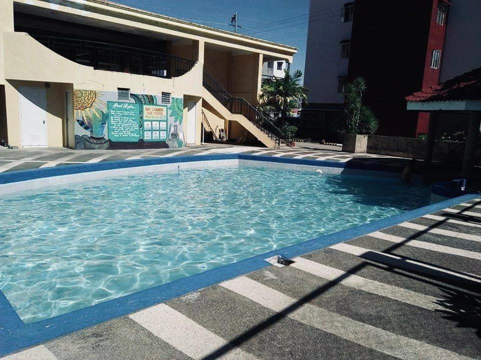 Apartment 2 Bedrooms Good For Family And Friends Sharing Agus