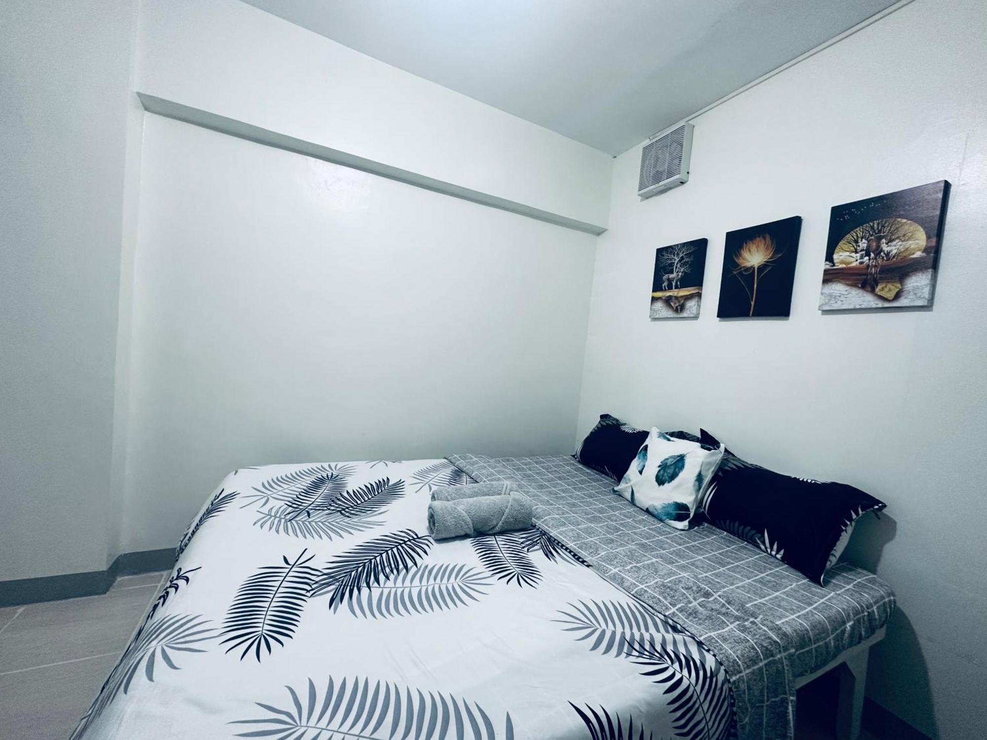 2 Bedrooms Good For Family And Friends Sharing Apartment *
