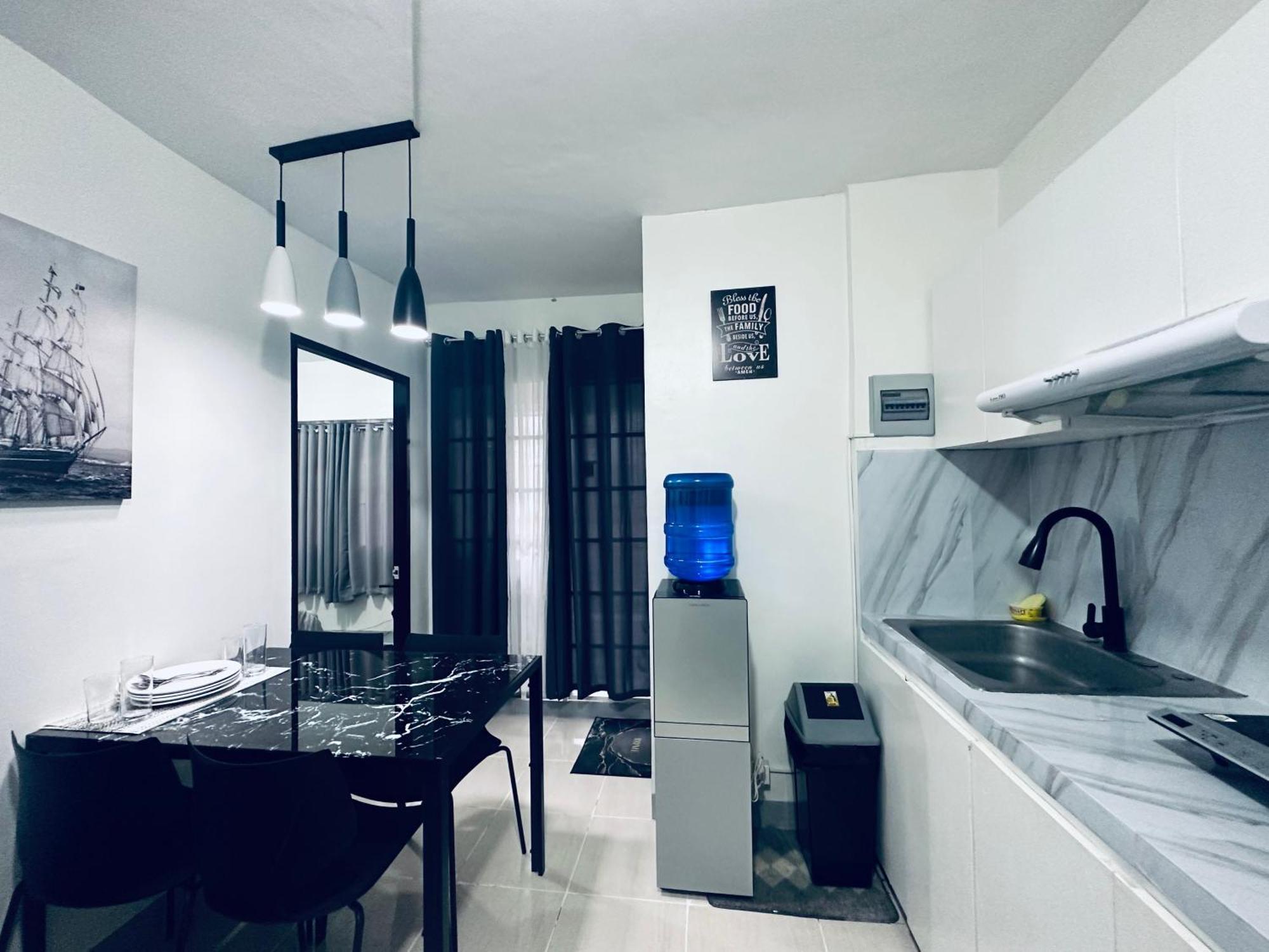 2 Bedrooms Good For Family And Friends Sharing Apartment