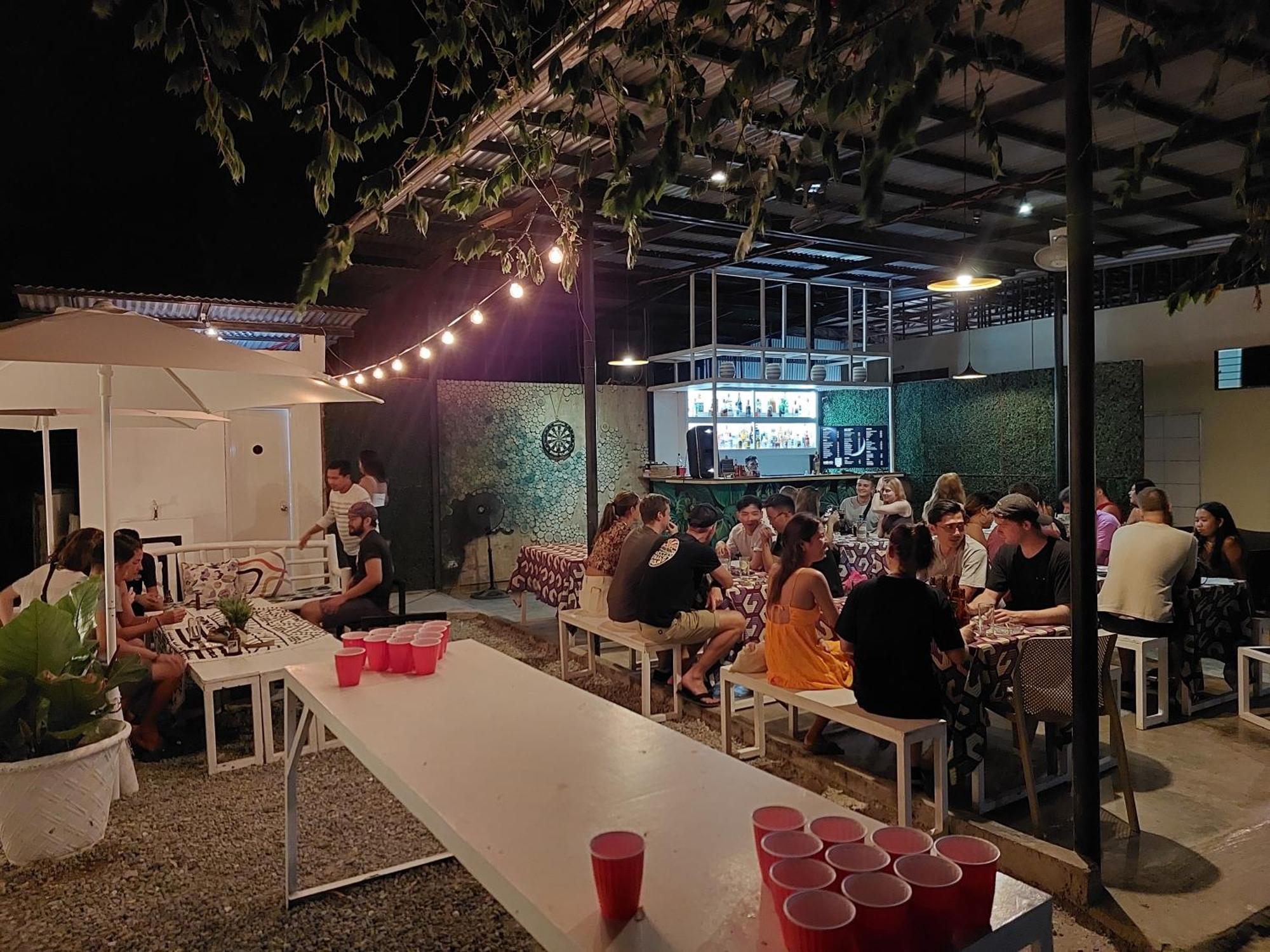 Hostel Moho