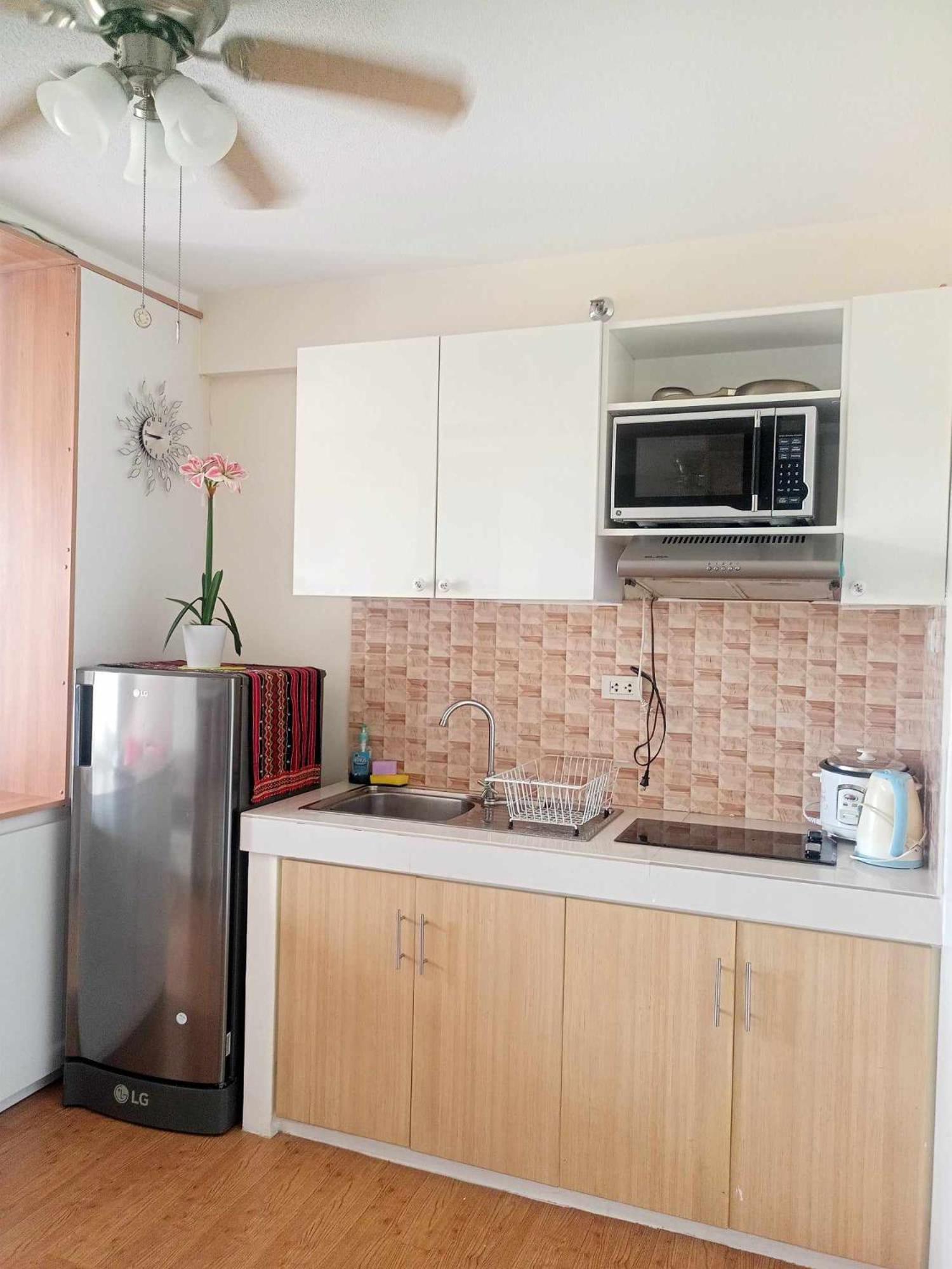 Apartment Casamia Sanremo Oasis Cebu Talisay (Cebu)