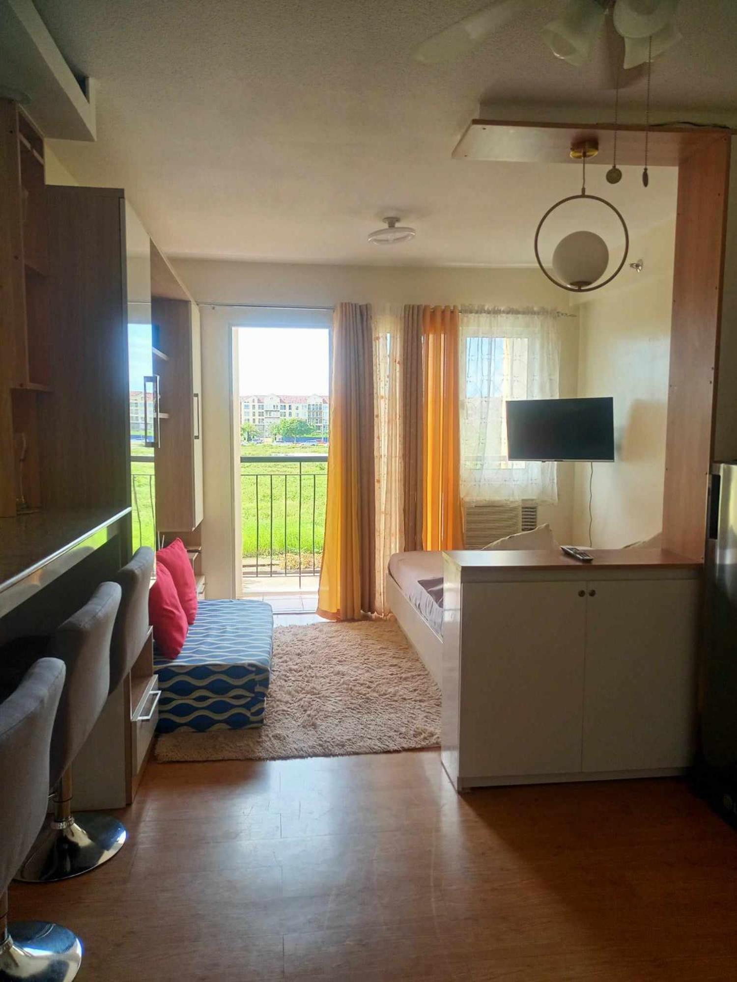 Casamia Sanremo Oasis Cebu * Talisay (Cebu)