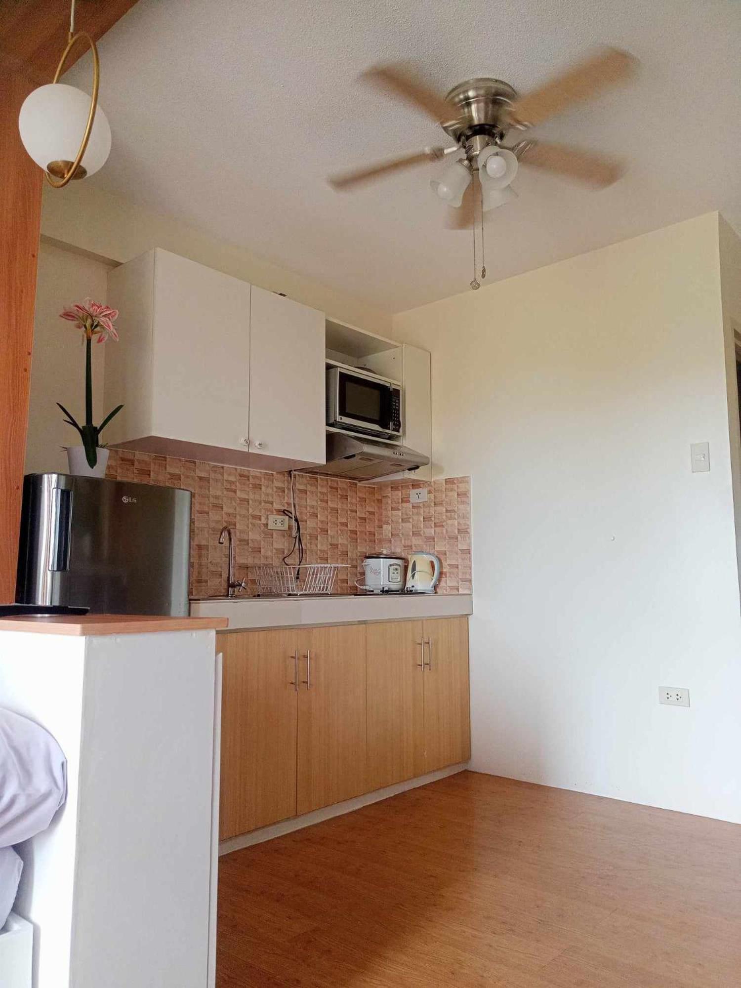 Casamia Sanremo Oasis Cebu * Talisay (Cebu)
