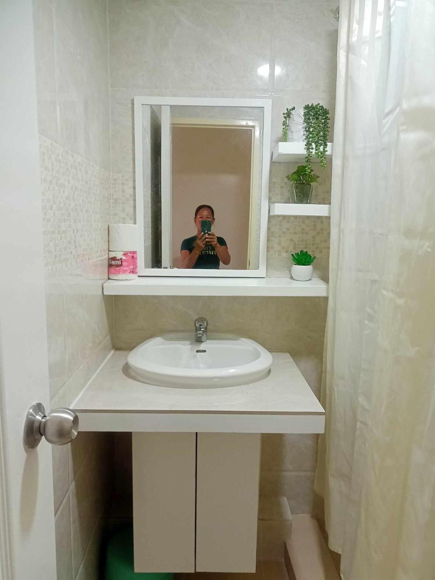 Apartment Casamia Sanremo Oasis Cebu *