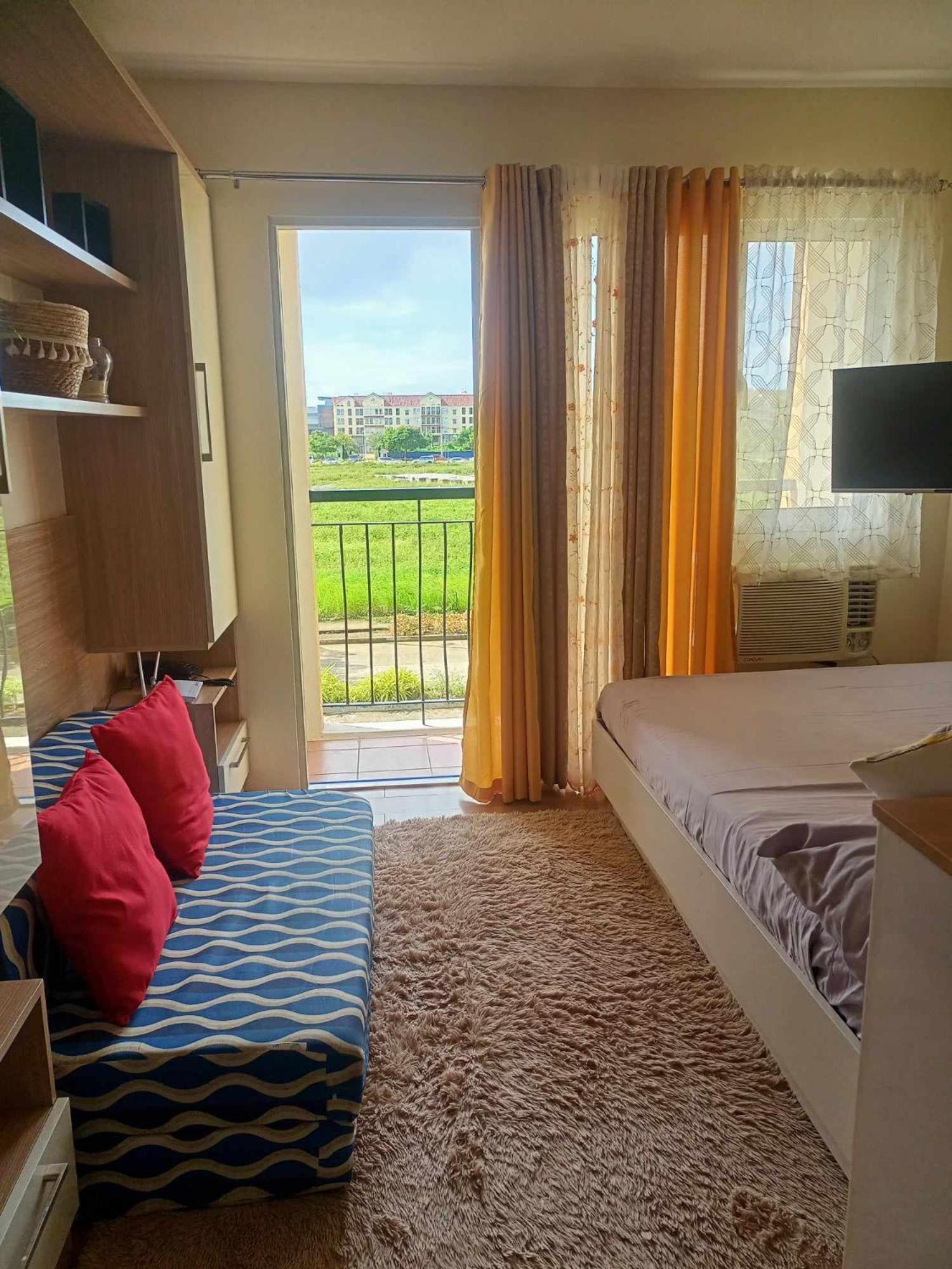 Casamia Sanremo Oasis Cebu Apartment