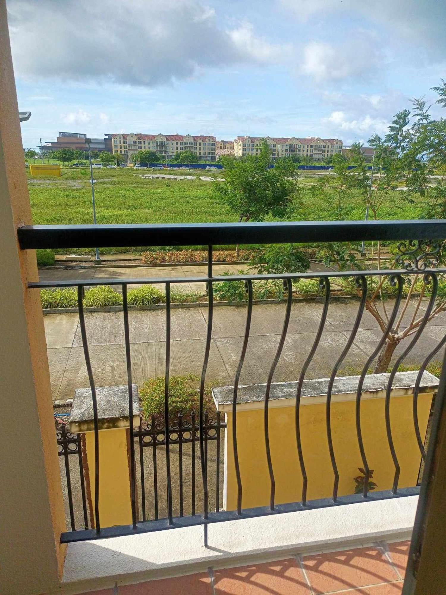 Apartment Casamia Sanremo Oasis Cebu Talisay (Cebu)
