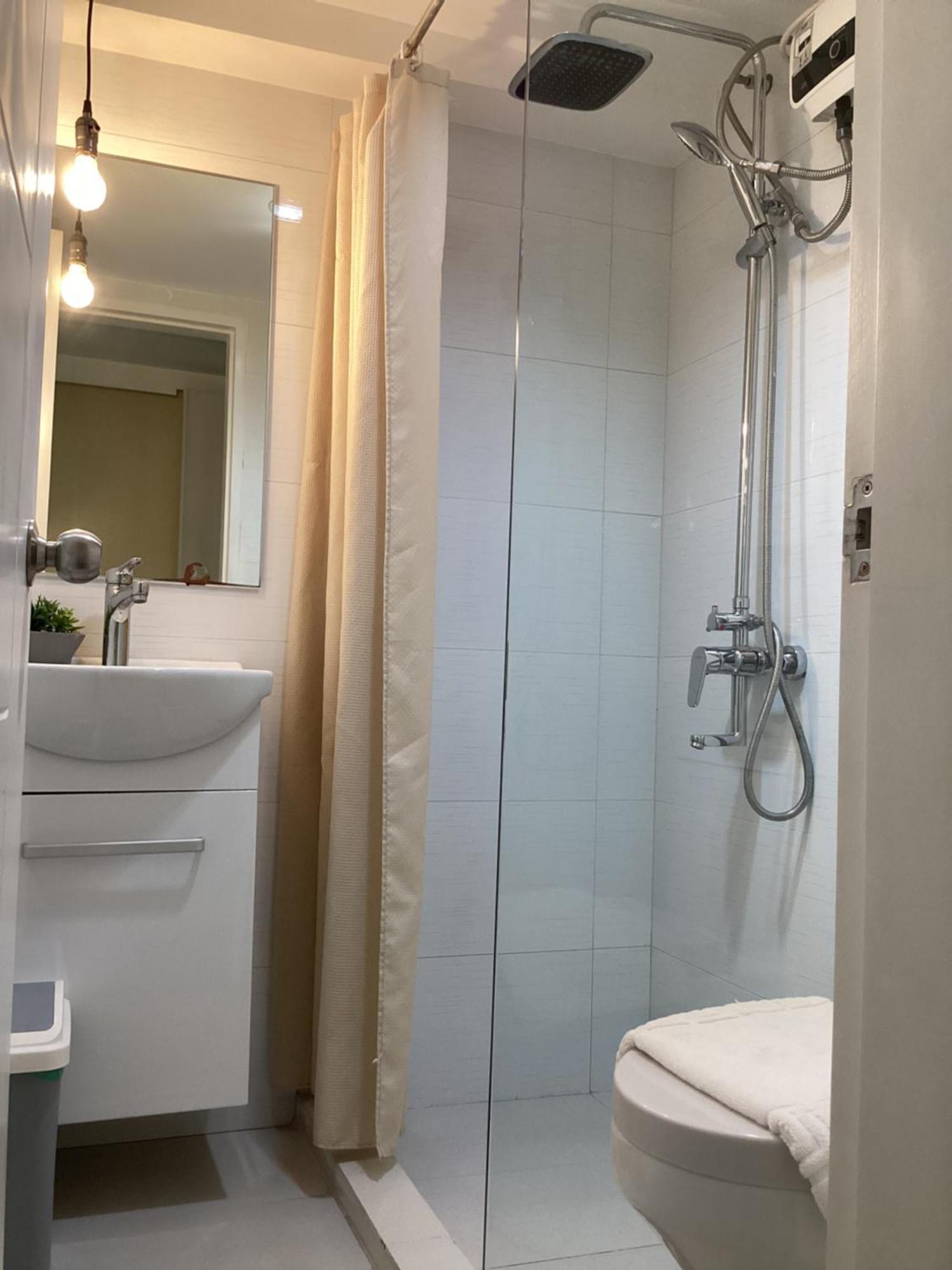 Albergue D' Residences *