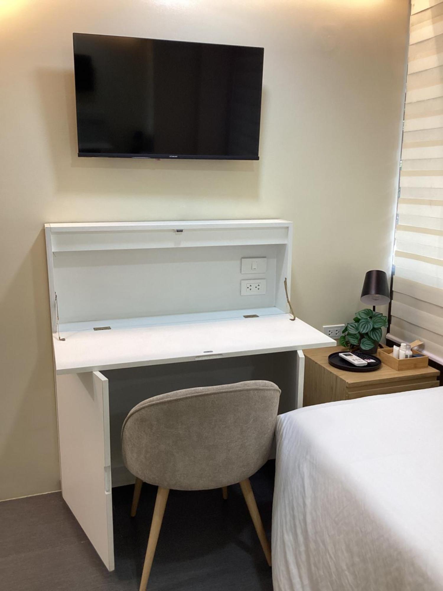 D' Residences Cebu