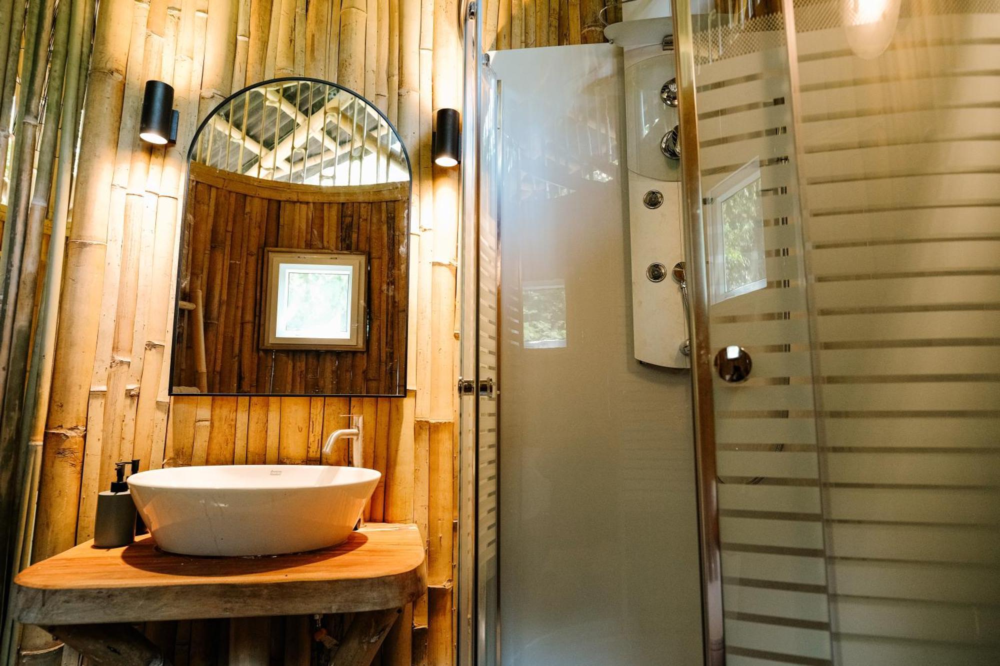 Treehouse De Valentine Balamban