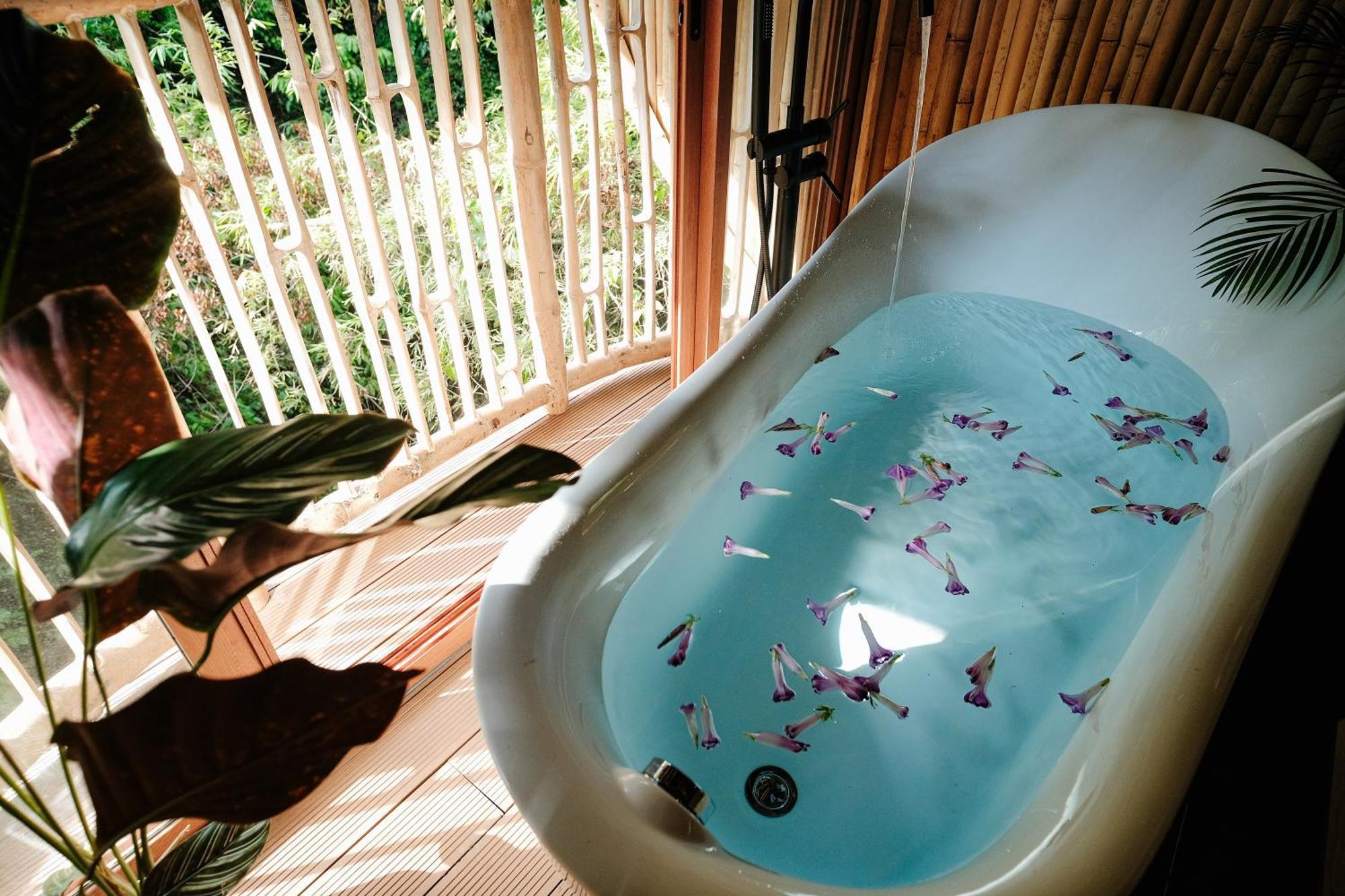 Treehouse De Valentine Balamban