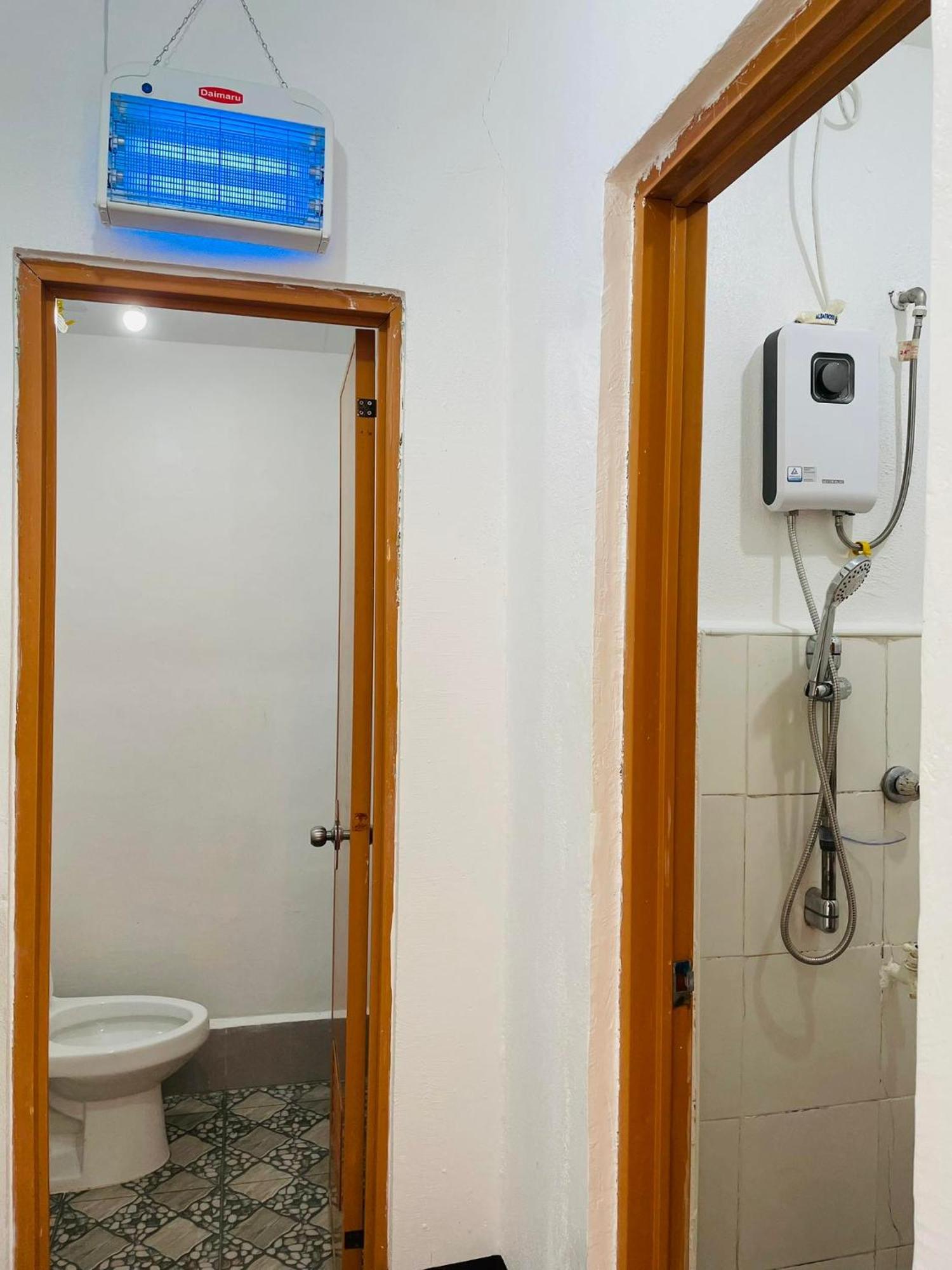 3 Sisters 1 Guest house *