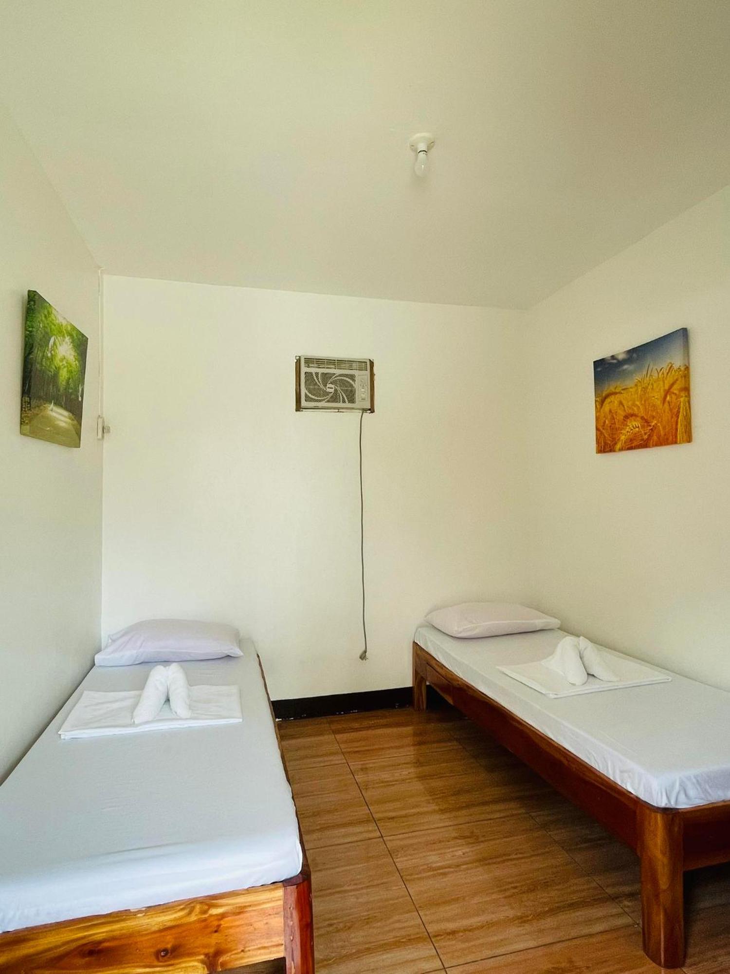 3 Sisters 1 Guest house *
