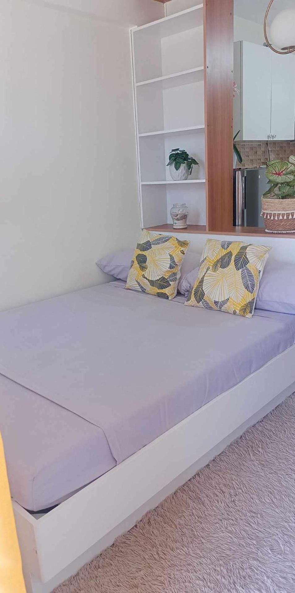 Apartment Casamia Sanremo Oasis Cebu Talisay (Cebu)