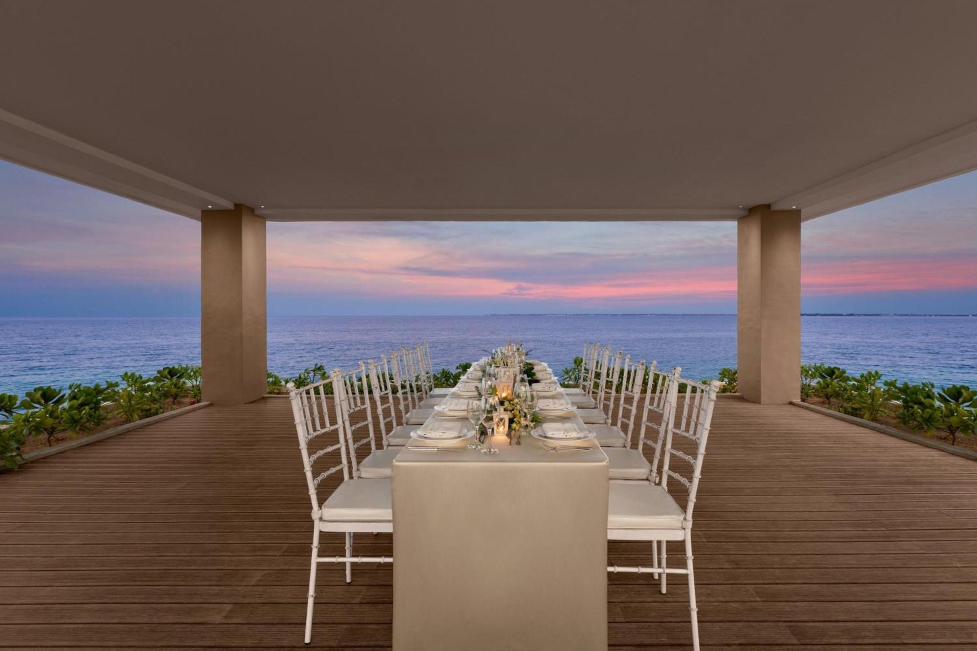 Hotel Sheraton Cebu Mactan Lapu-Lapu City