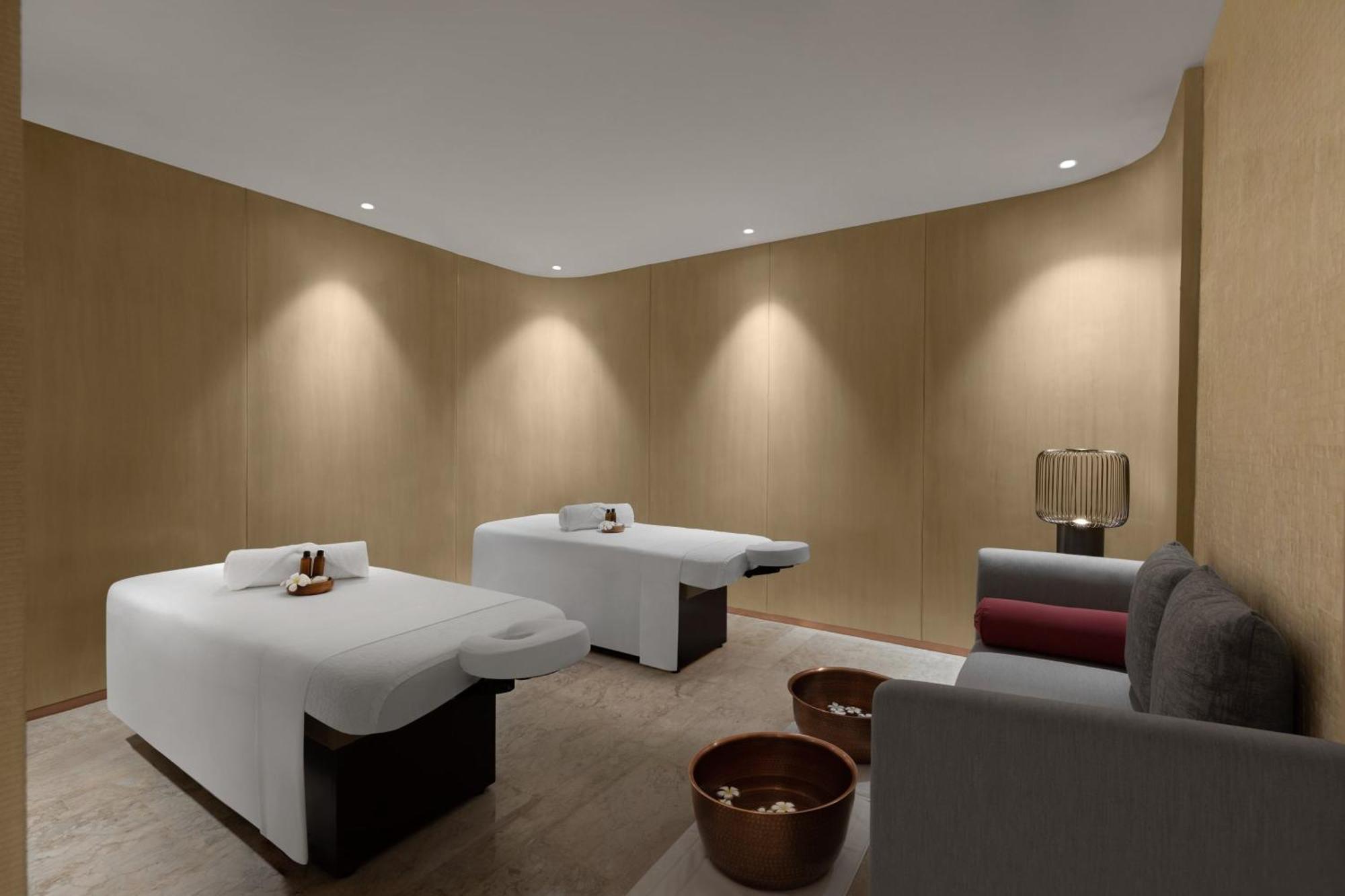 Sheraton Cebu Mactan Lapu-Lapu City