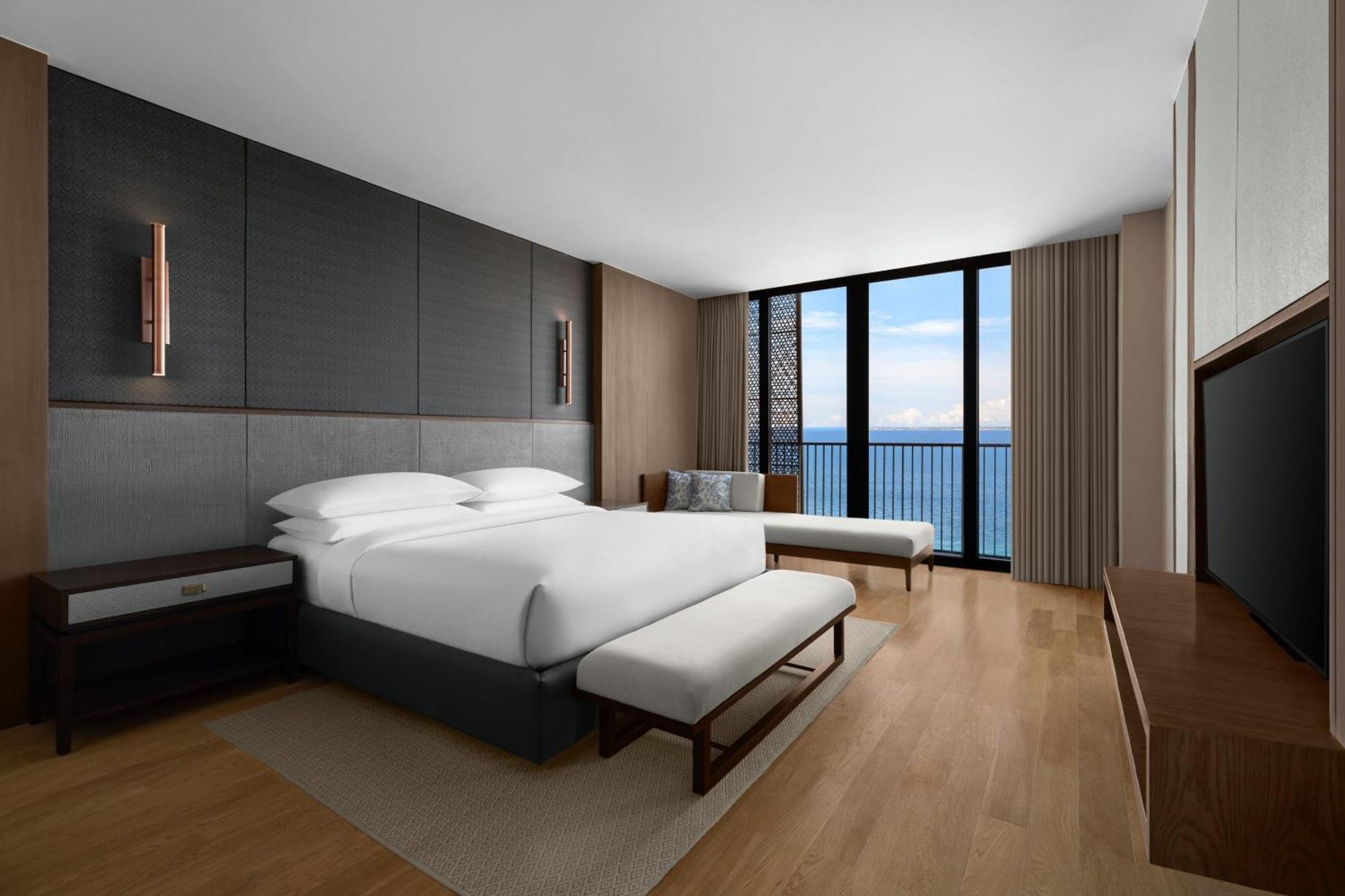 Sheraton Cebu Mactan Lapu-Lapu City