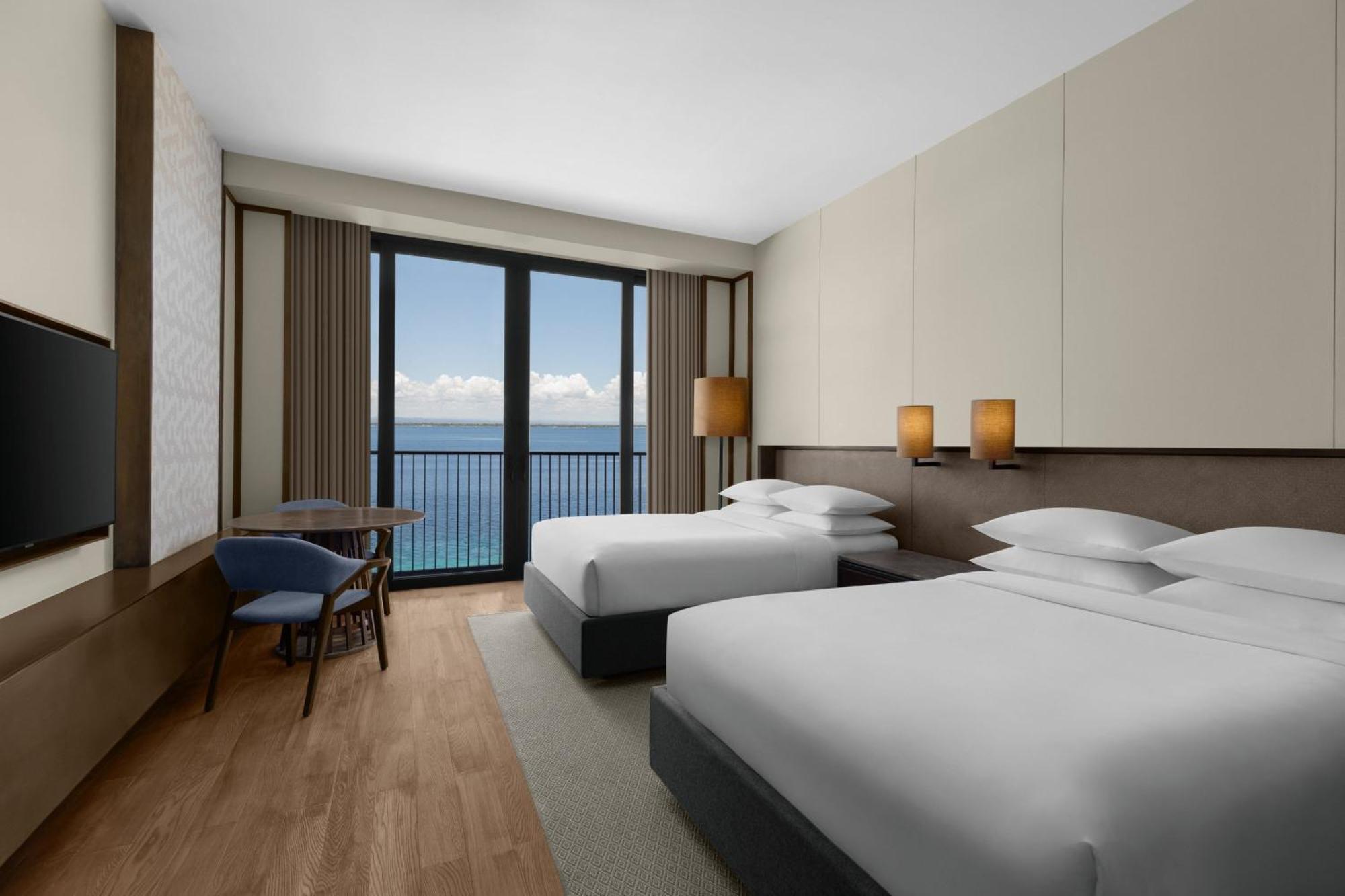 Sheraton Cebu Mactan Hotel