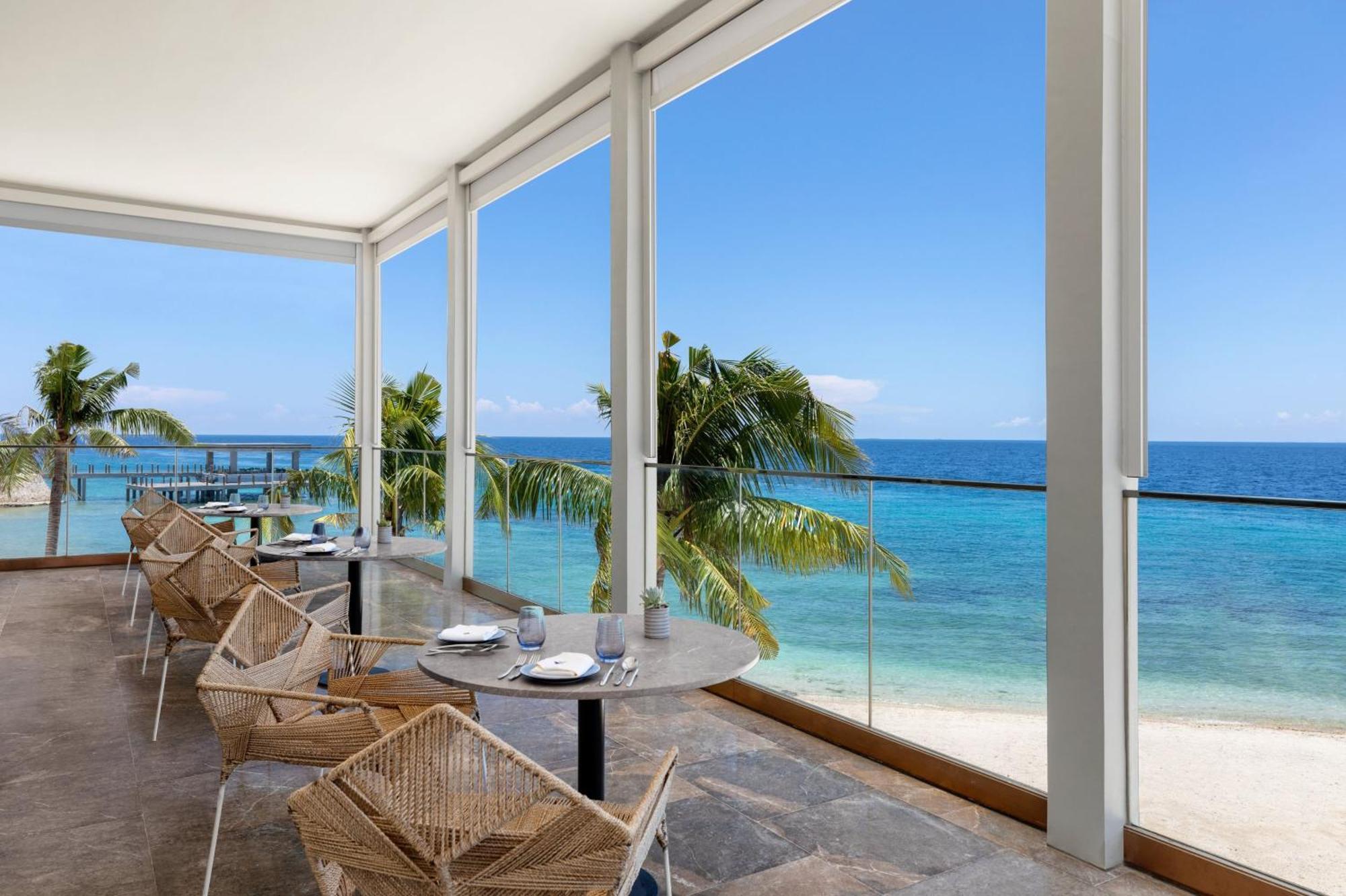 Sheraton Cebu Mactan Hotel Lapu-Lapu City