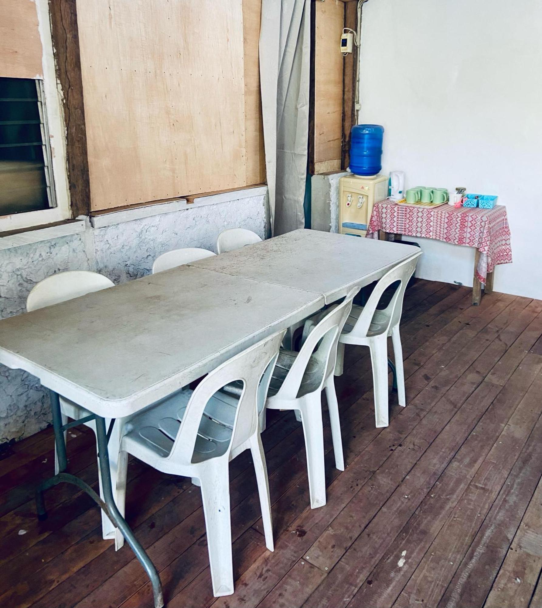 Hostel Babu Backpackers *