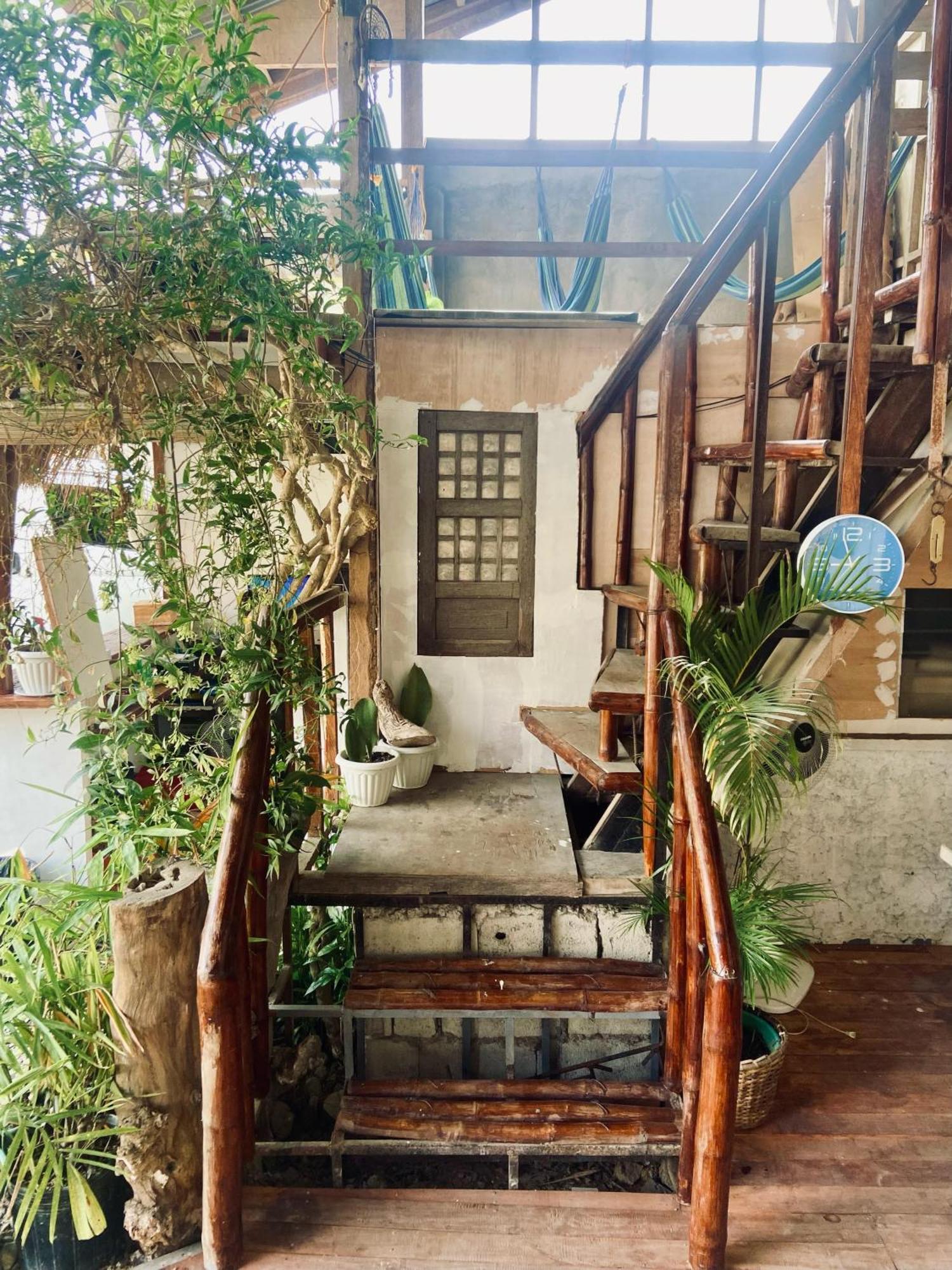 Babu Backpackers Hostel