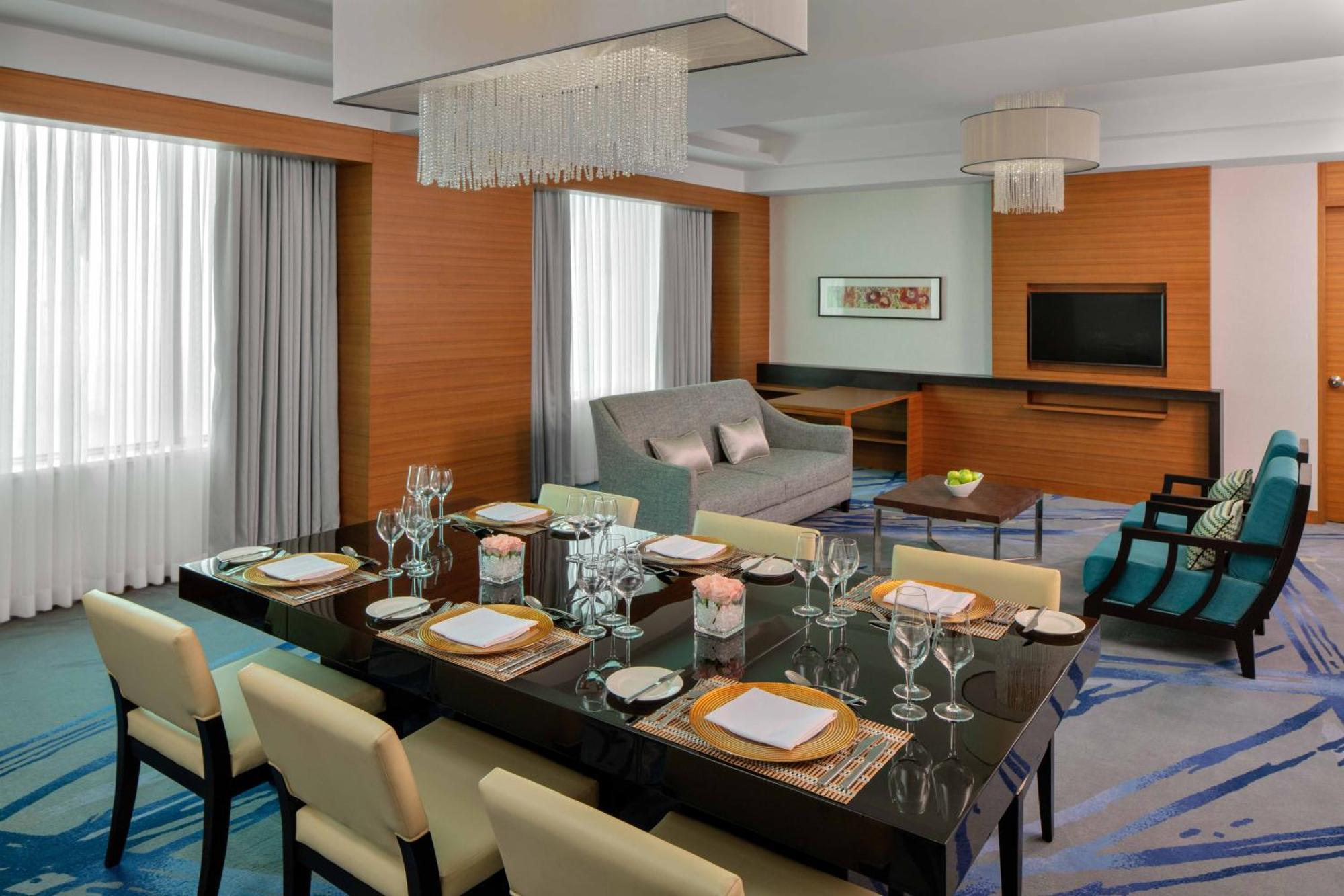 Radisson Blu Hotel 5*