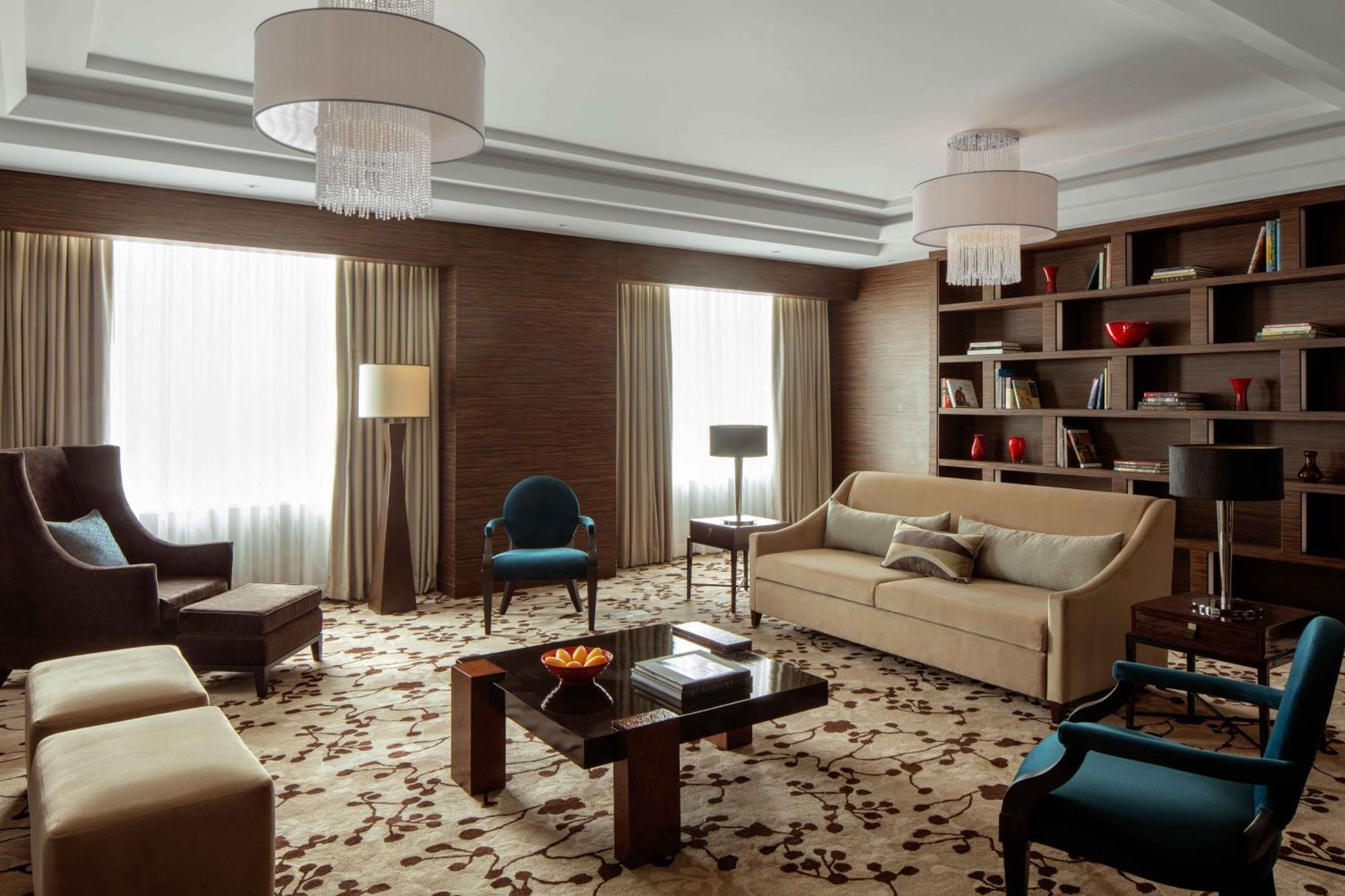 Radisson Blu Hotel
