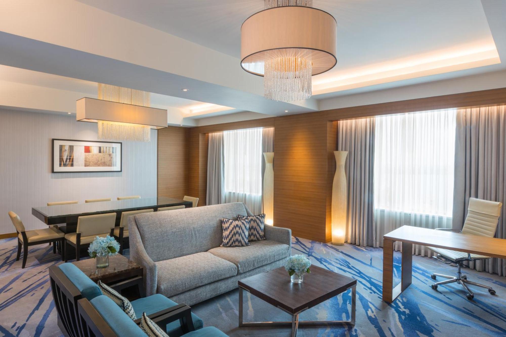 Hotel Radisson Blu Cebu