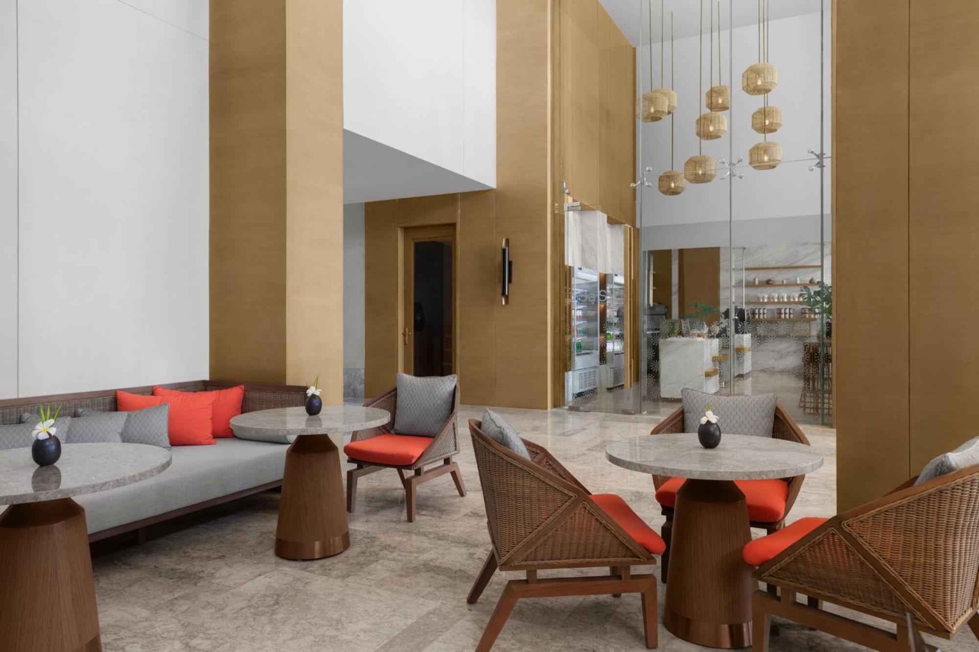 Sheraton Cebu Mactan Hotel
