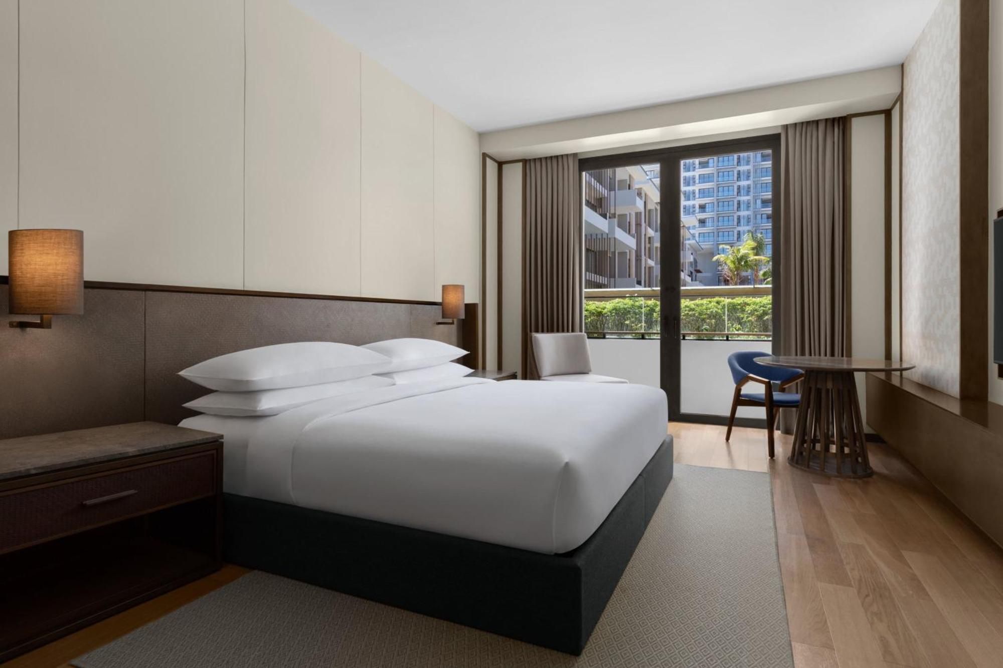 Hotel Sheraton Cebu Mactan Lapu-Lapu City