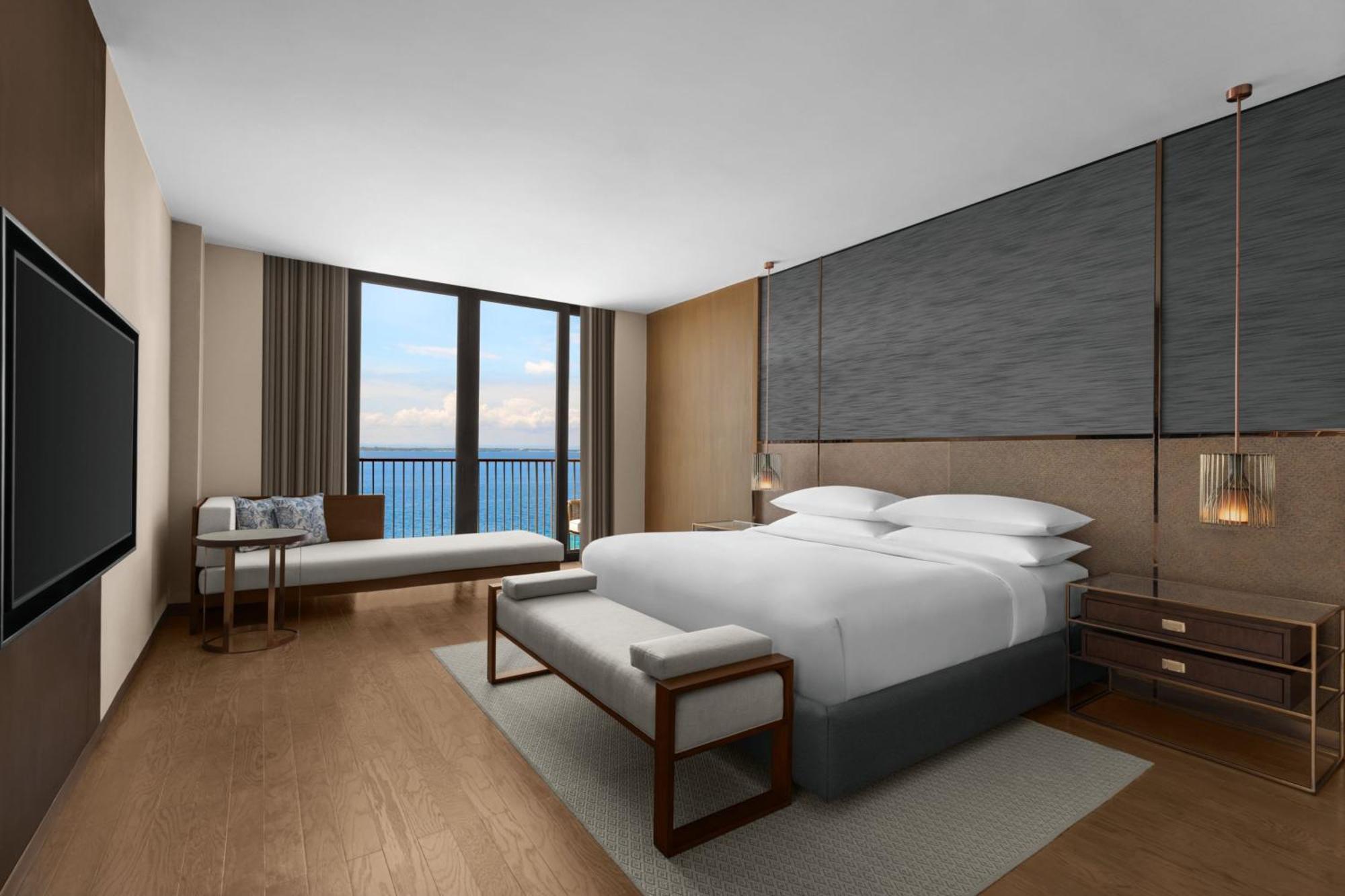 Sheraton Cebu Mactan Hotel Lapu-Lapu City