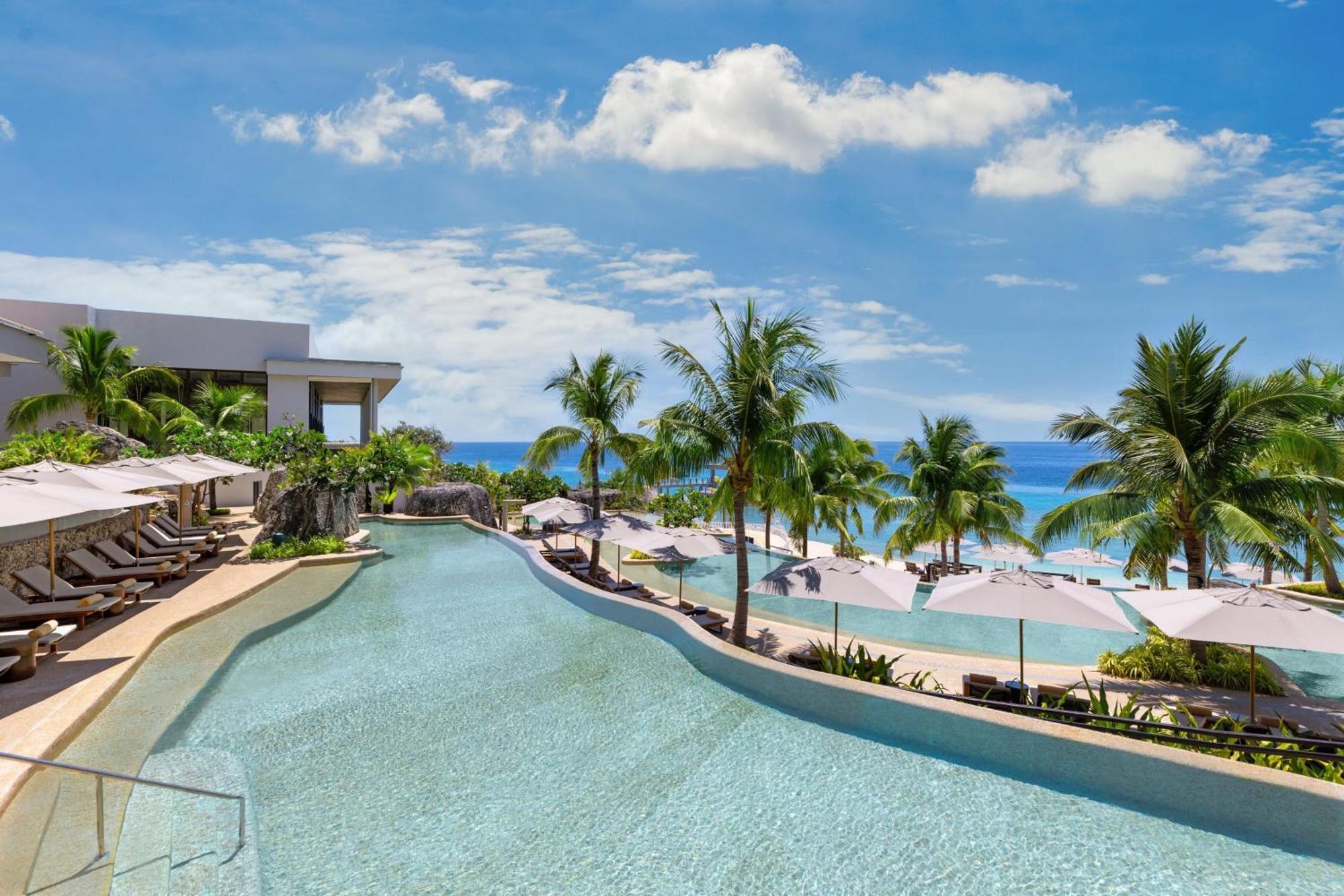Sheraton Cebu Mactan Hotel Lapu-Lapu City
