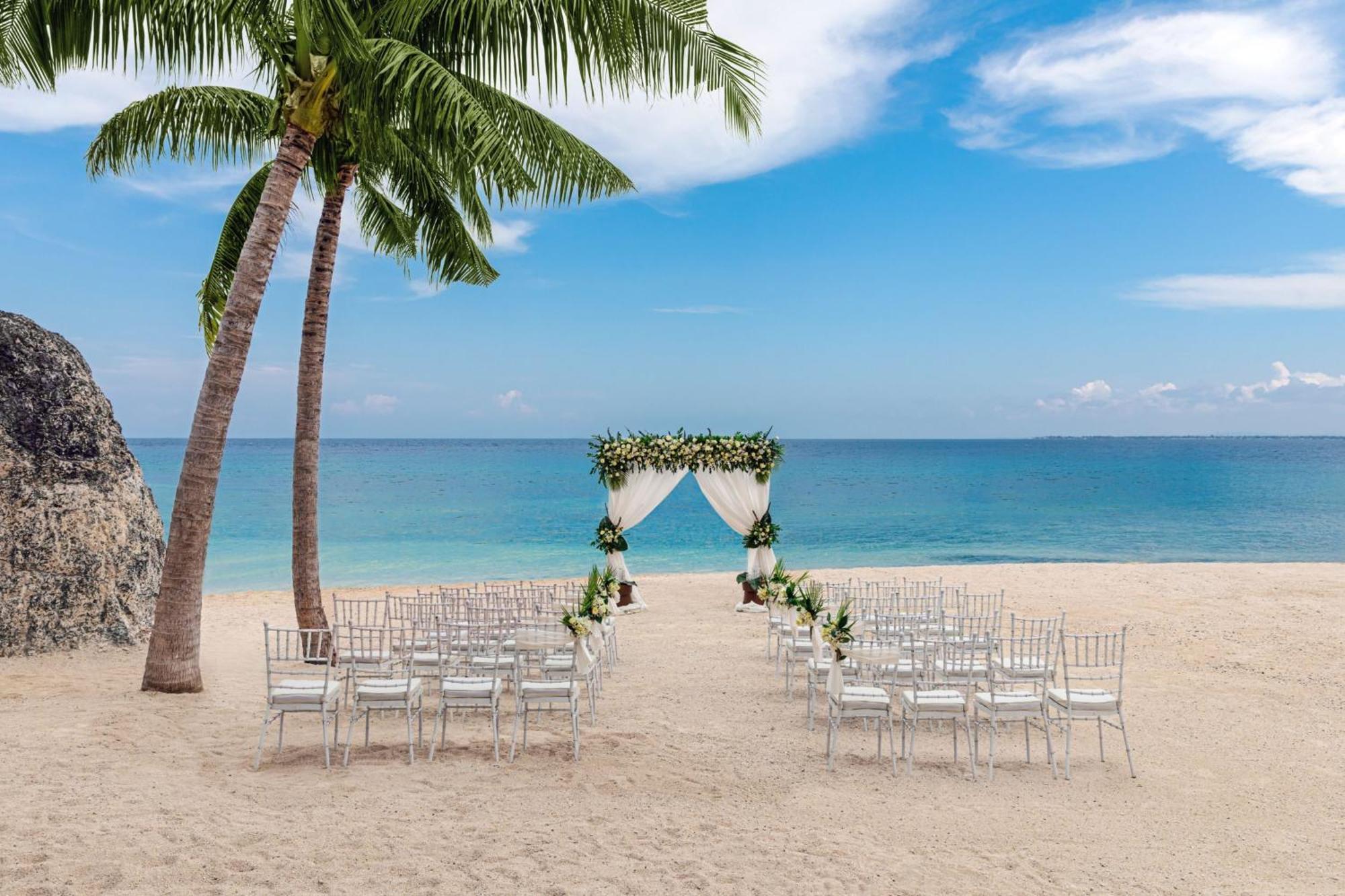 Sheraton Cebu Mactan 5*