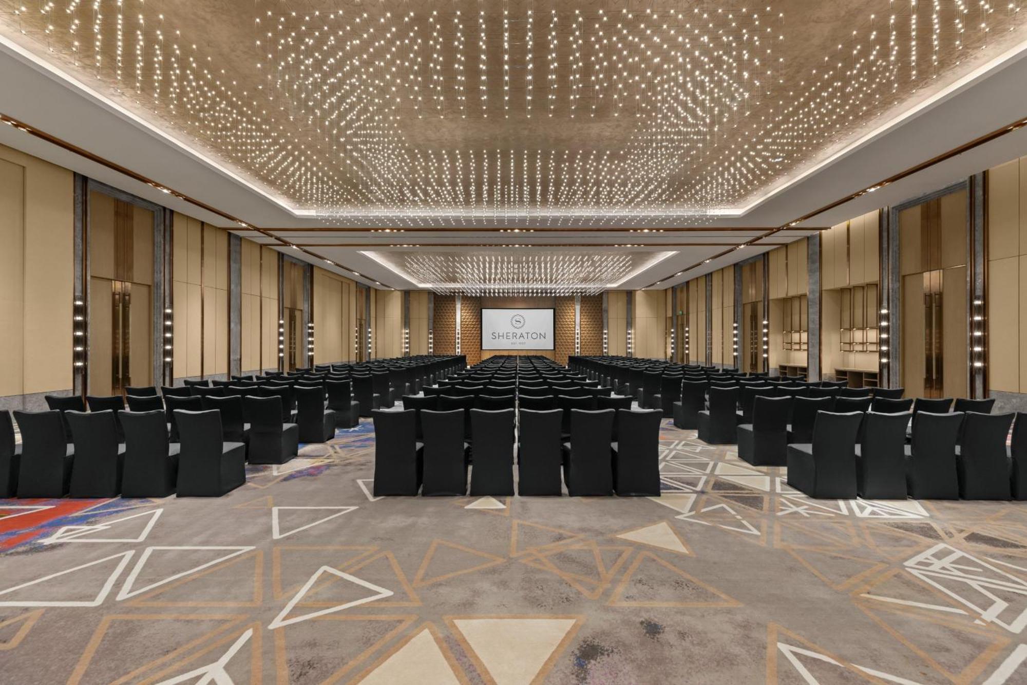 Sheraton Cebu Mactan 5* Lapu-Lapu City