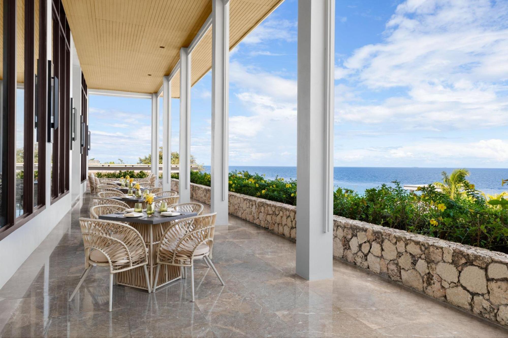 Sheraton Cebu Mactan Hotel