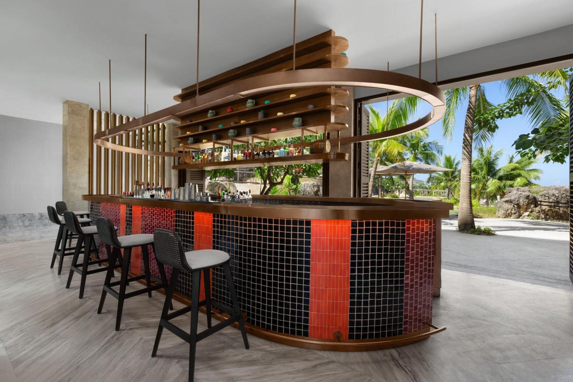Sheraton Cebu Mactan Hotel Lapu-Lapu City