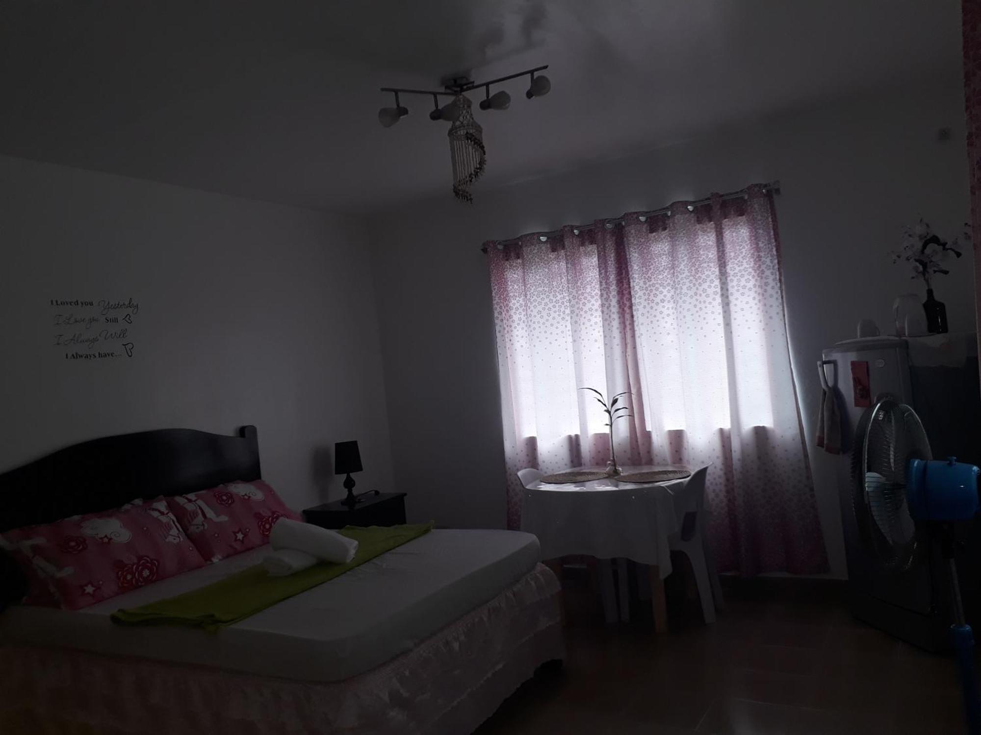 Michelle's Bahay bakasyunan *
